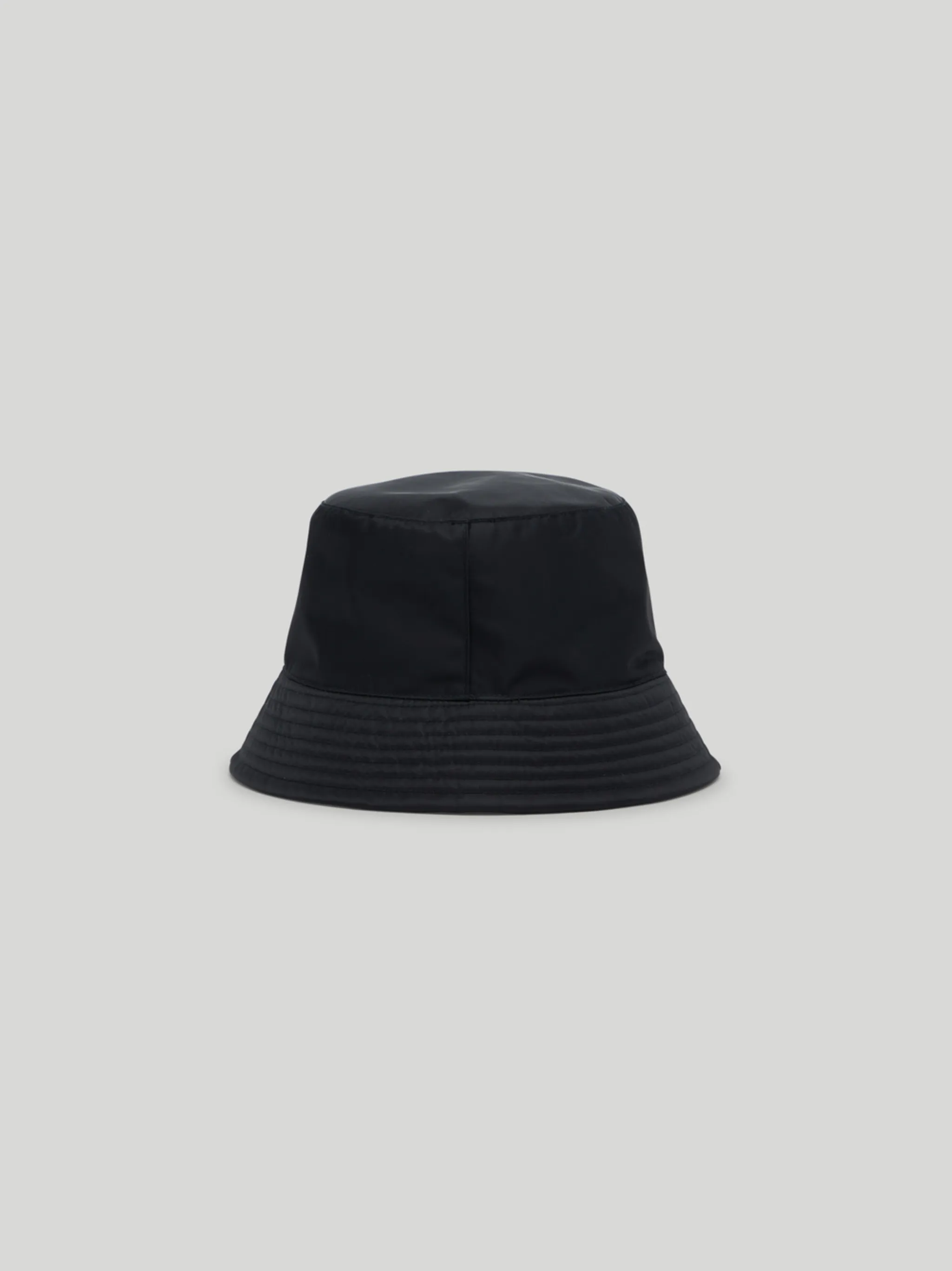 CAPPELLO DA PESCATORE CON LOGO - Sito ufficiale di Palm Angels®