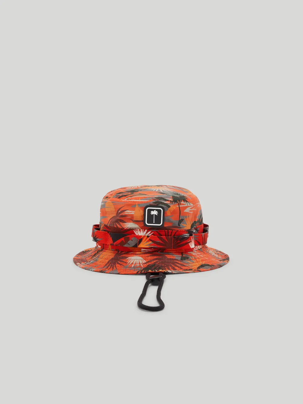 CAPPELLO DA PESCATORE HAWAII IN PXP - Sito ufficiale di Palm Angels®