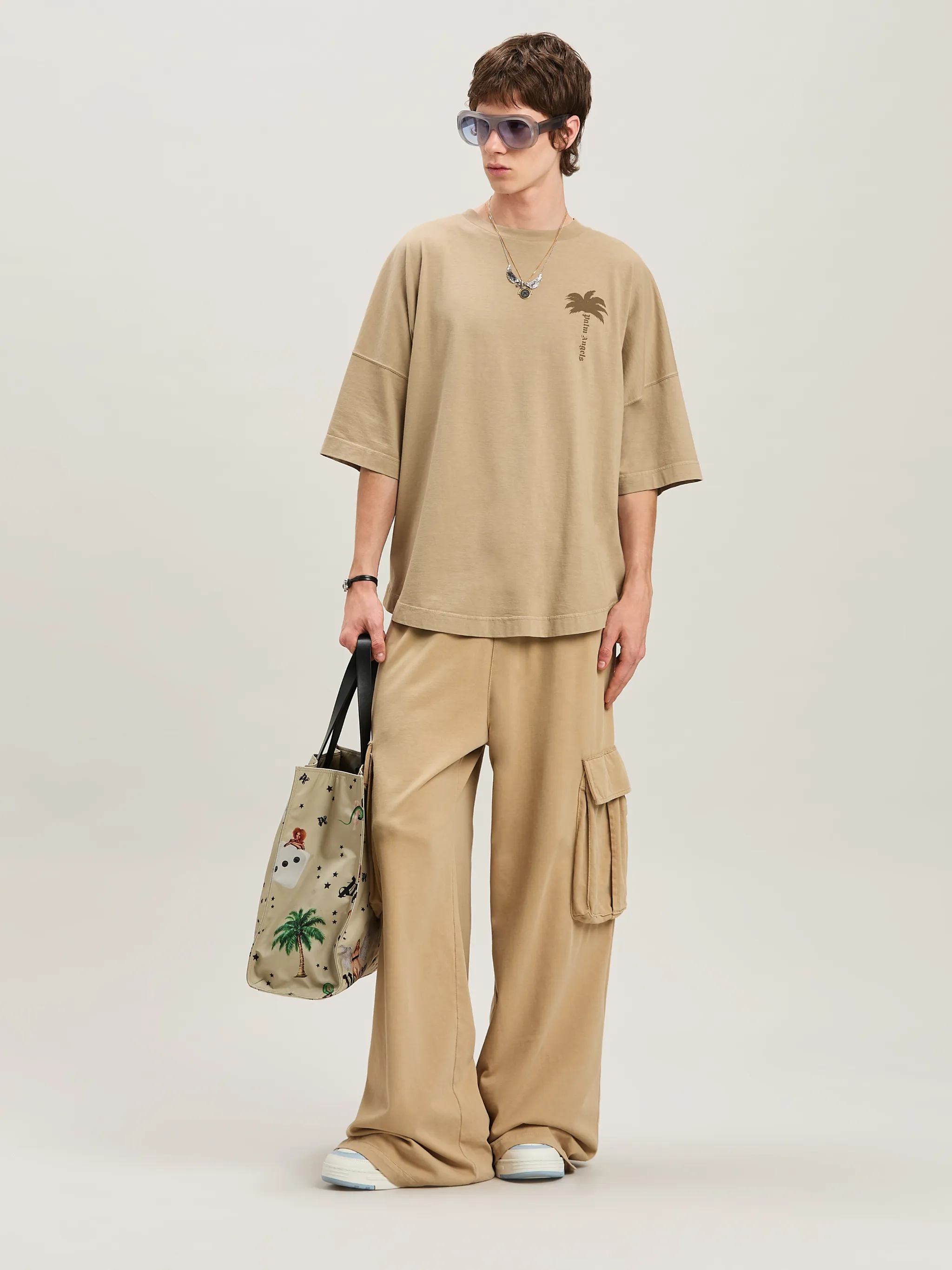Cargo Pants