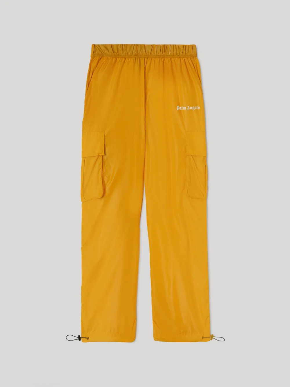 CARGO TRACK PANTS - Palm Angels® Official