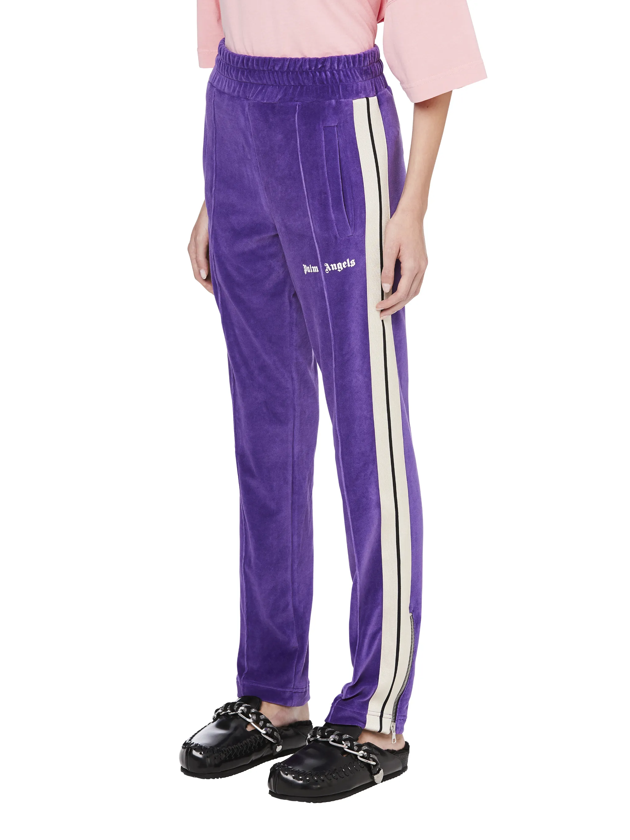 track pants palm angels