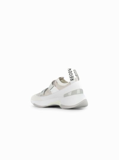 Palm angels chunky hot sale sole sneakers