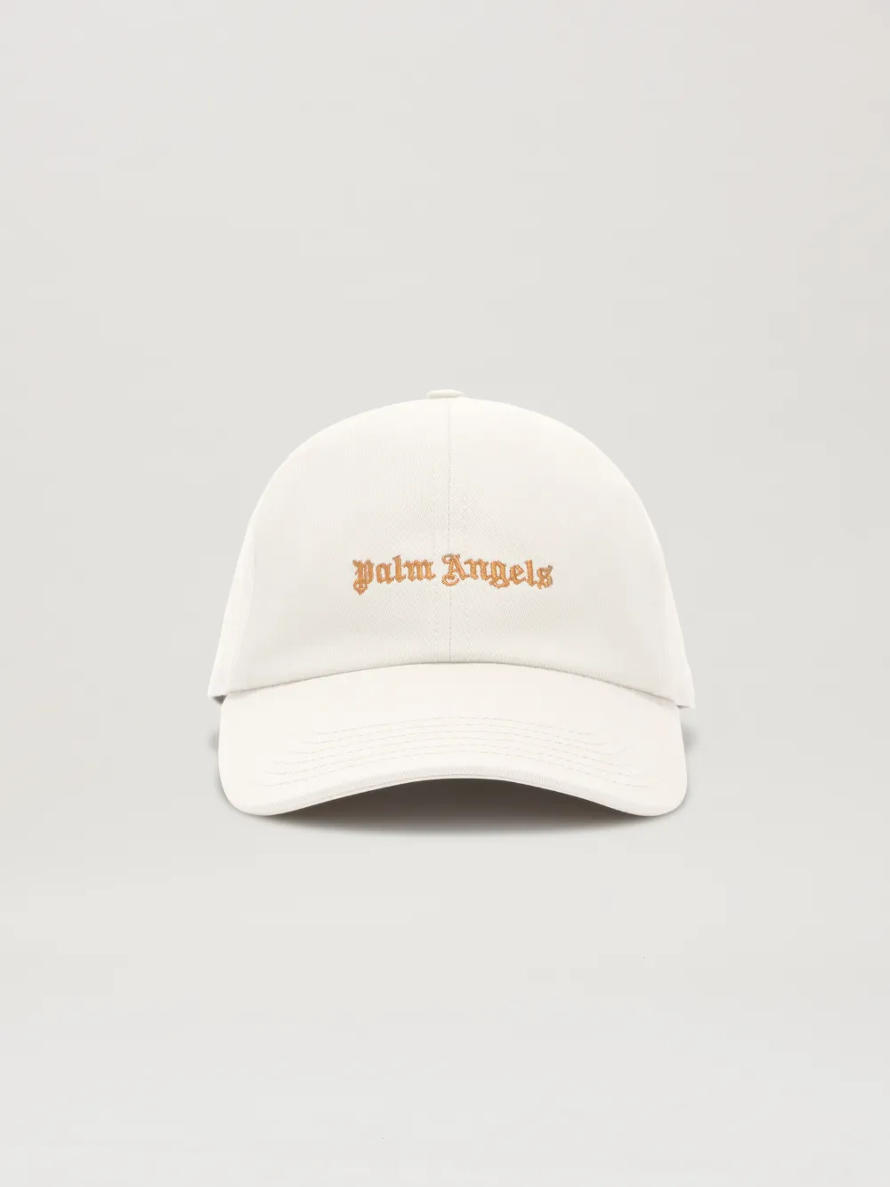 Classic Logo Cap on Sale Palm Angels Official