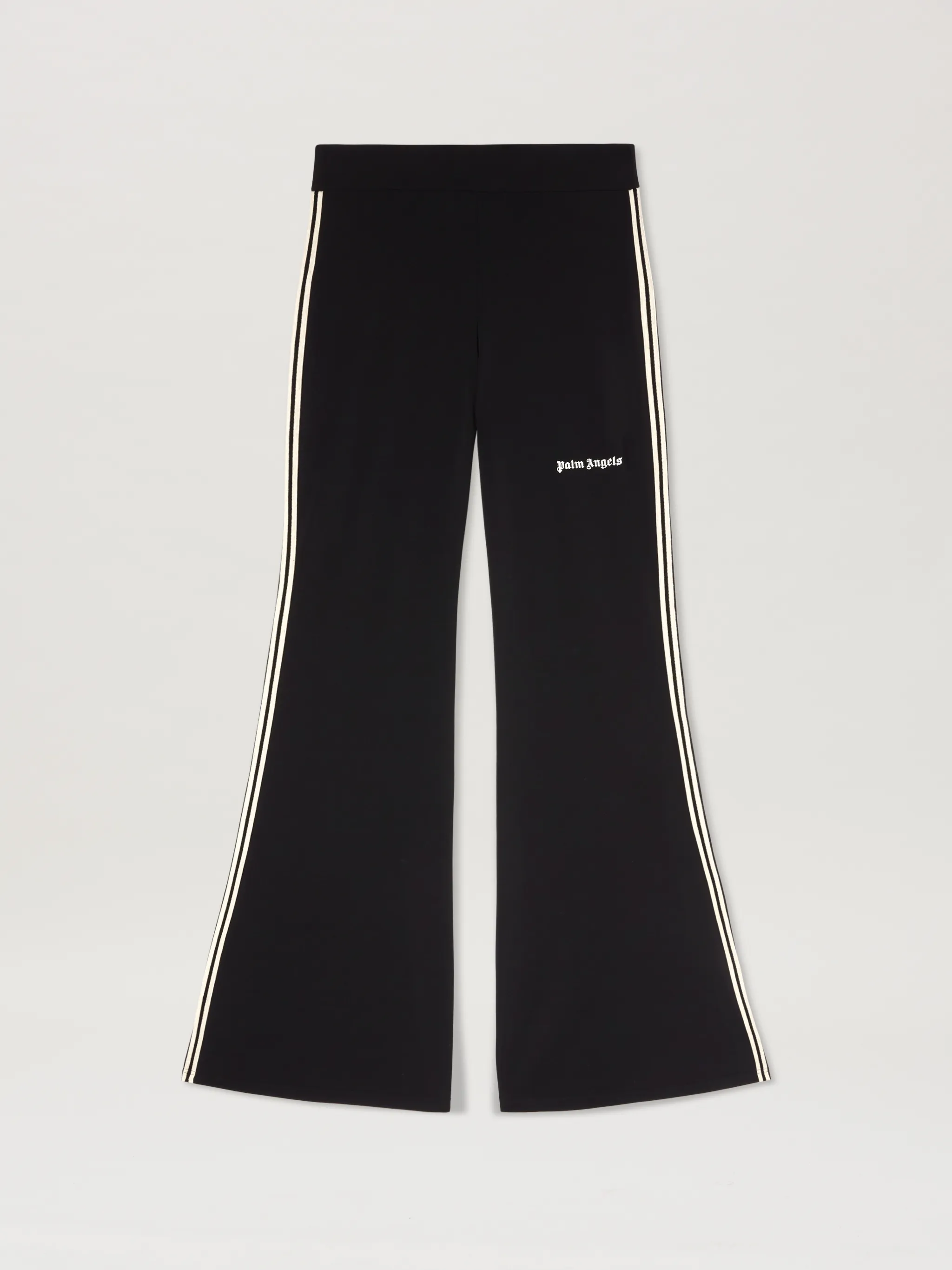 Palm angels flared track pants on sale