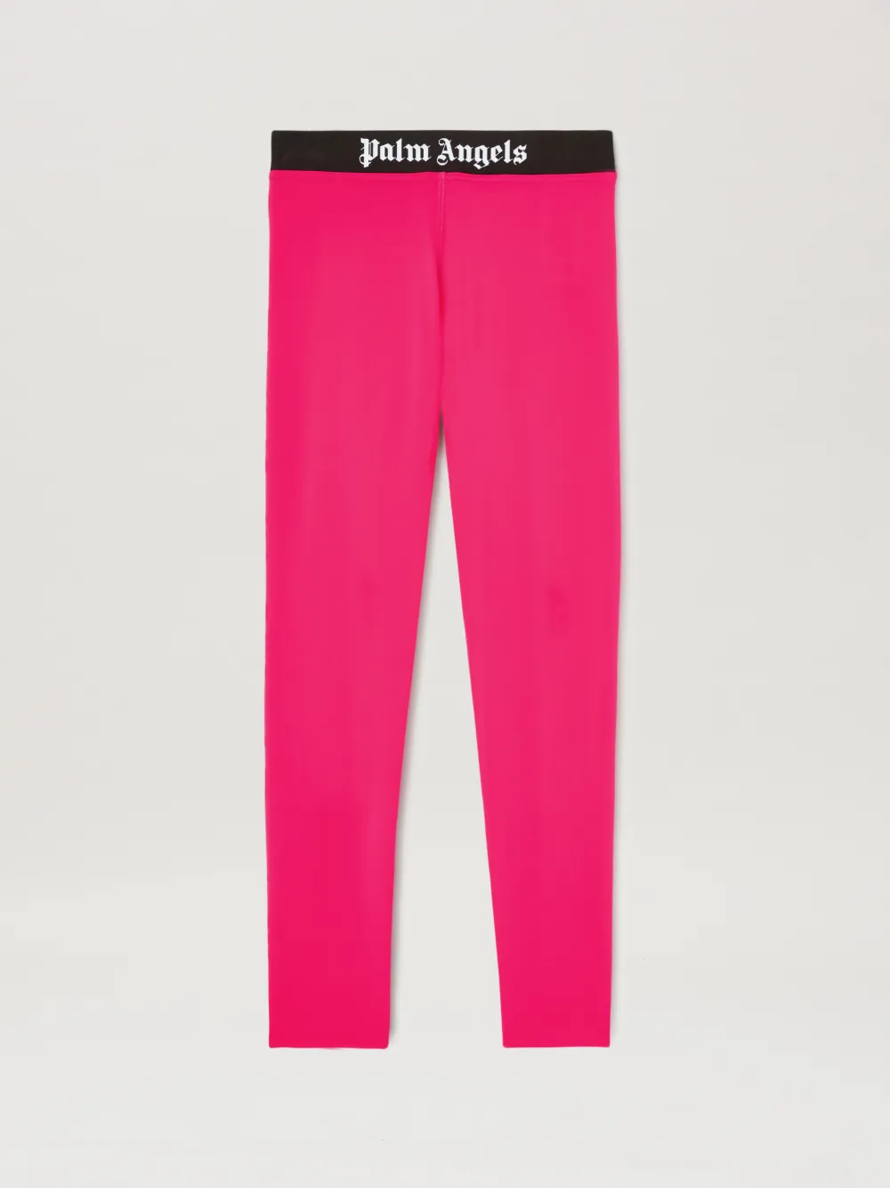 Classic logo Leggins on Sale Palm Angels Official