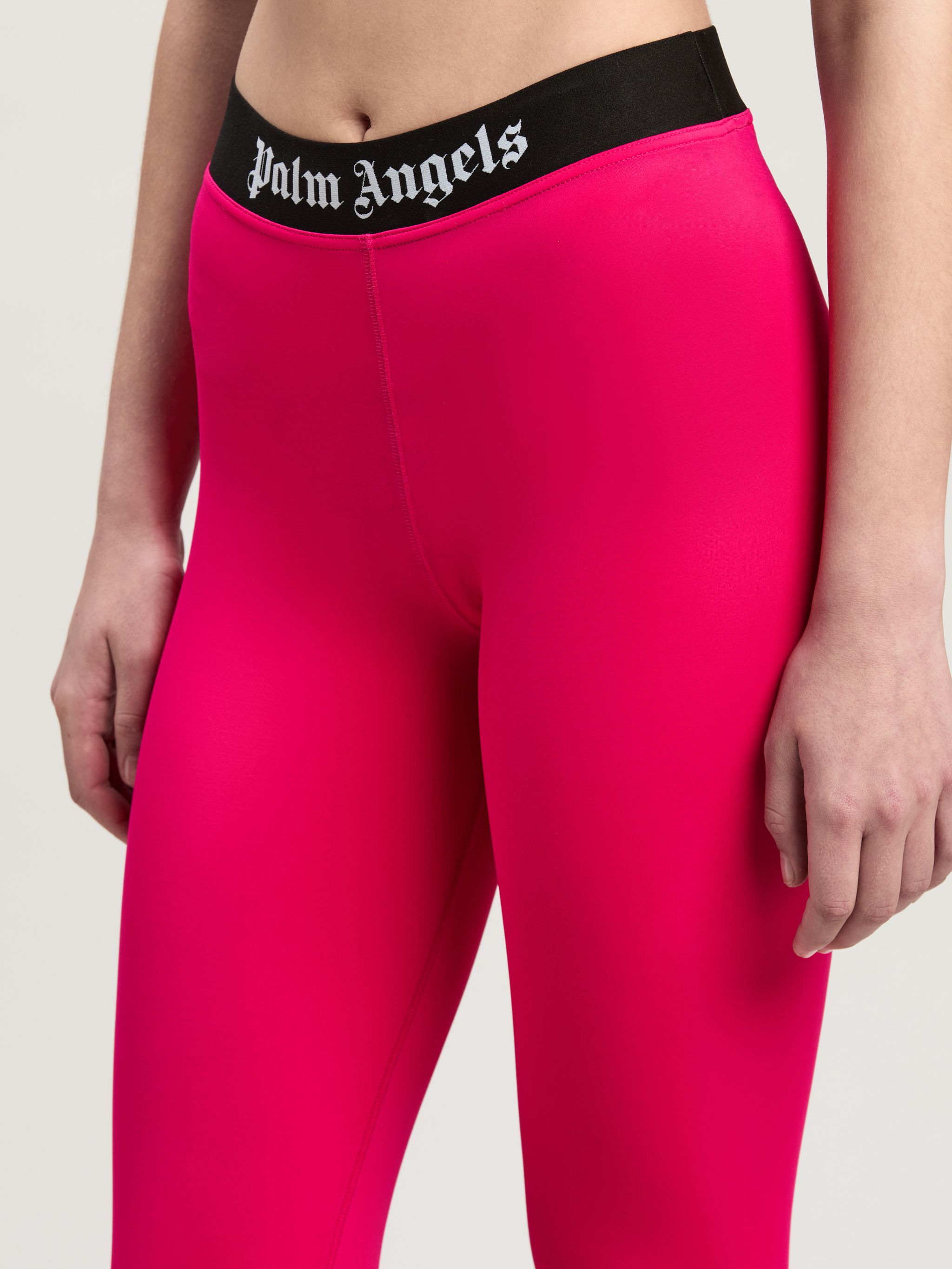 Palm angels leggings sale best sale