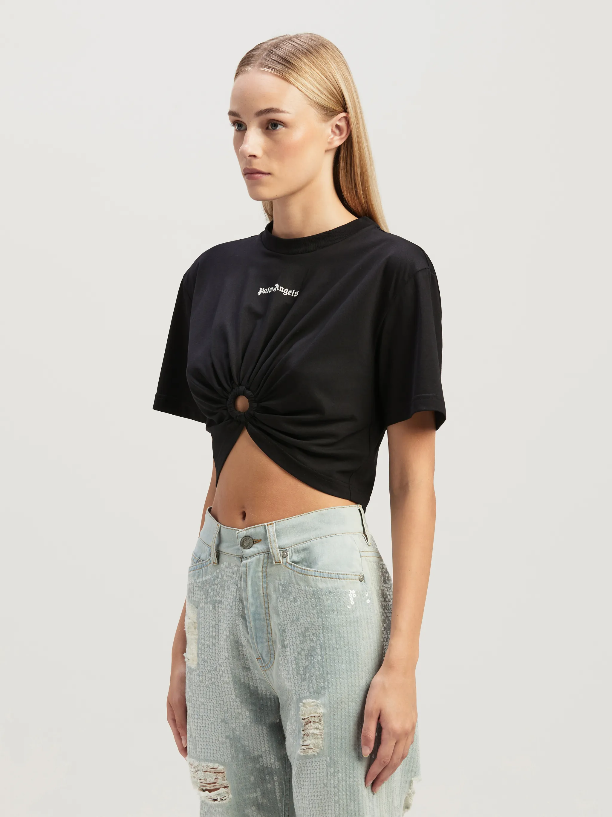ringsssss shirt