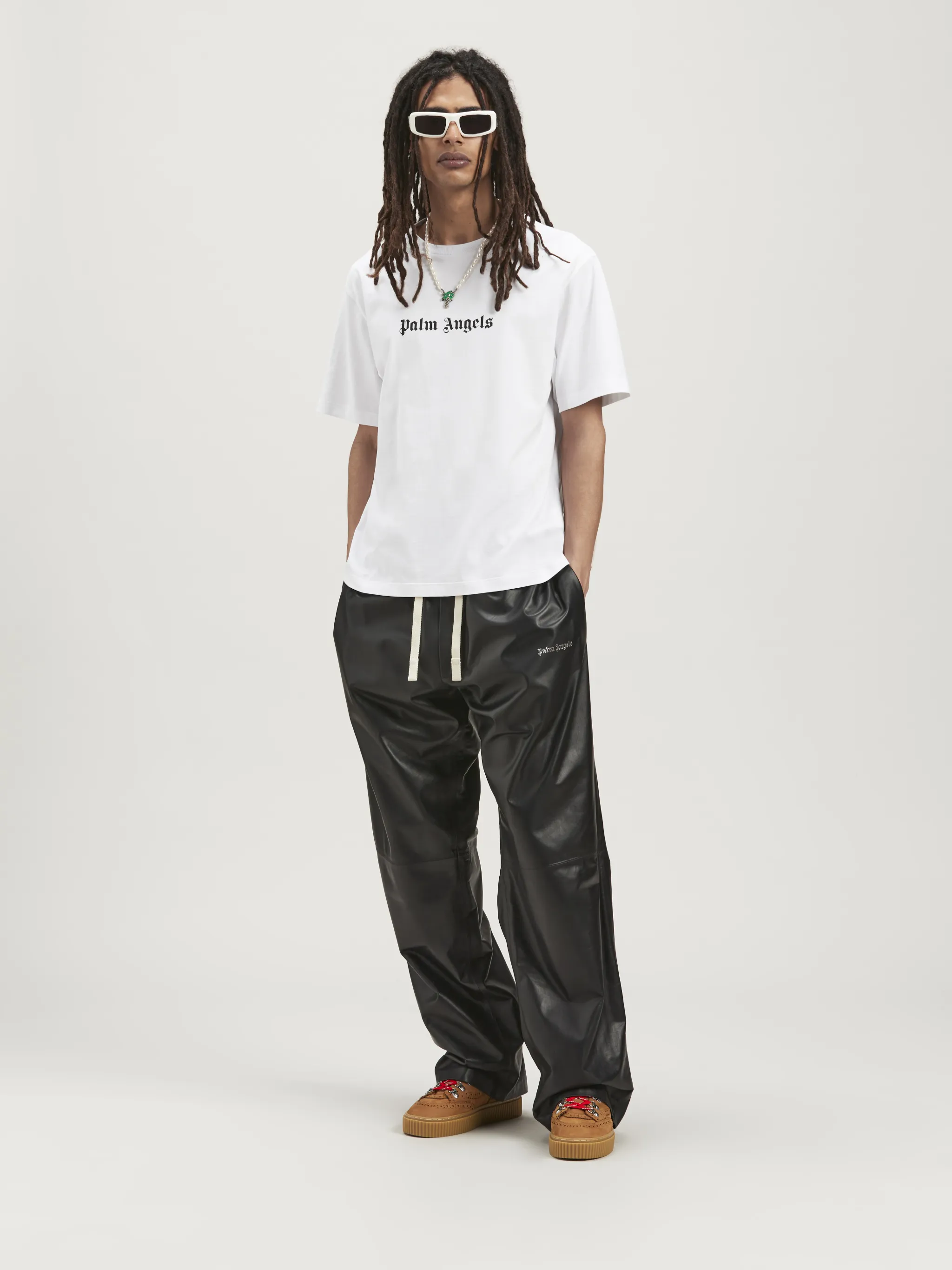 Classic Logo Slim T-Shirt