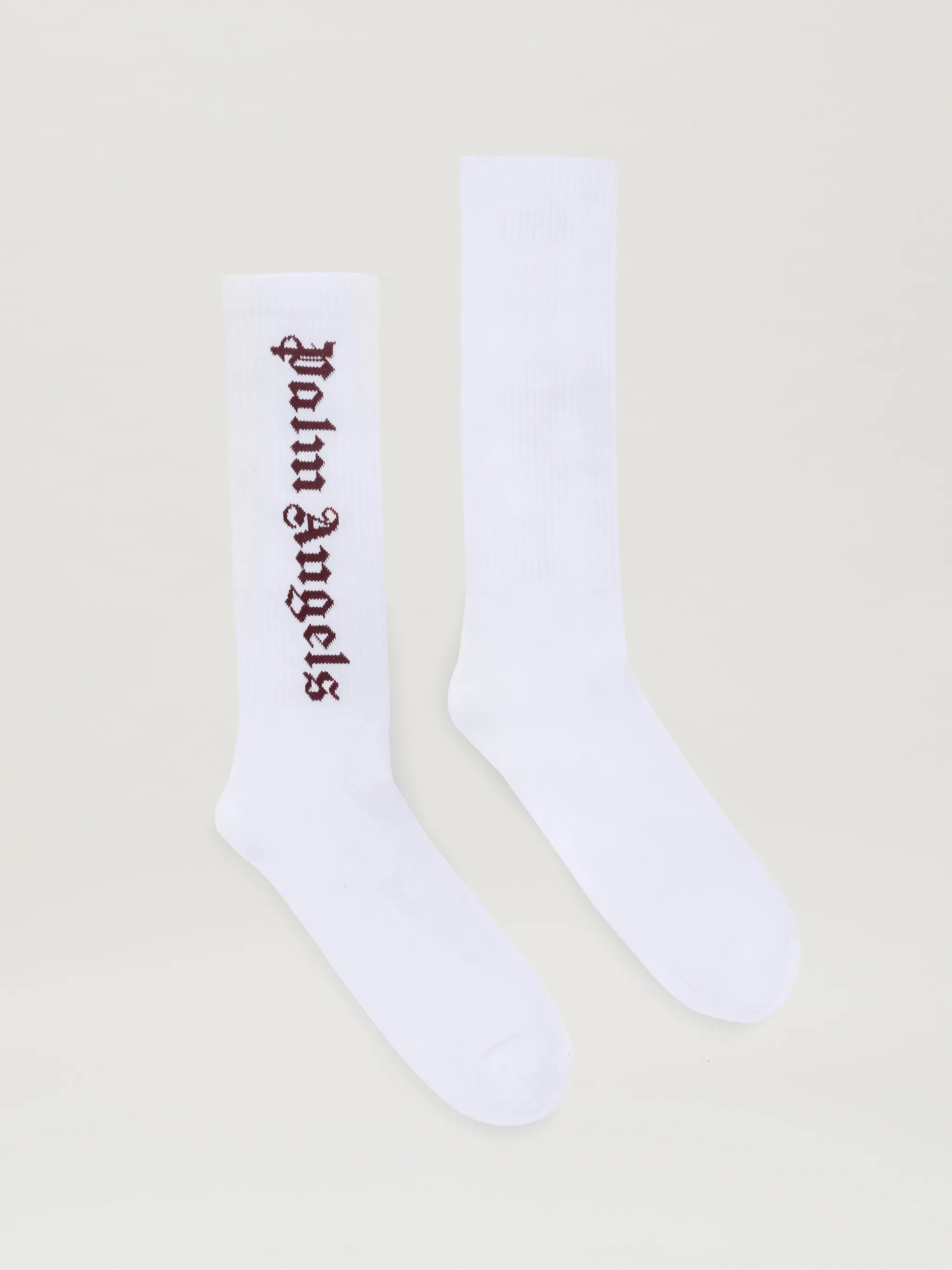 Classic Logo Socks