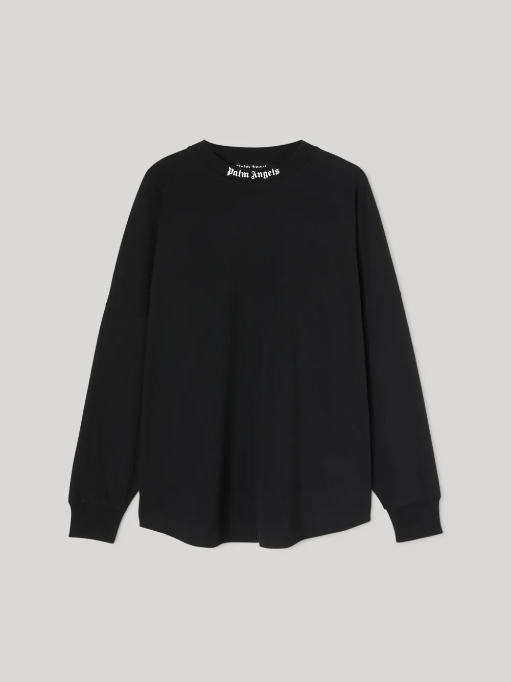 CLASSIC LOGO T-SHIRT - Palm Angels 
