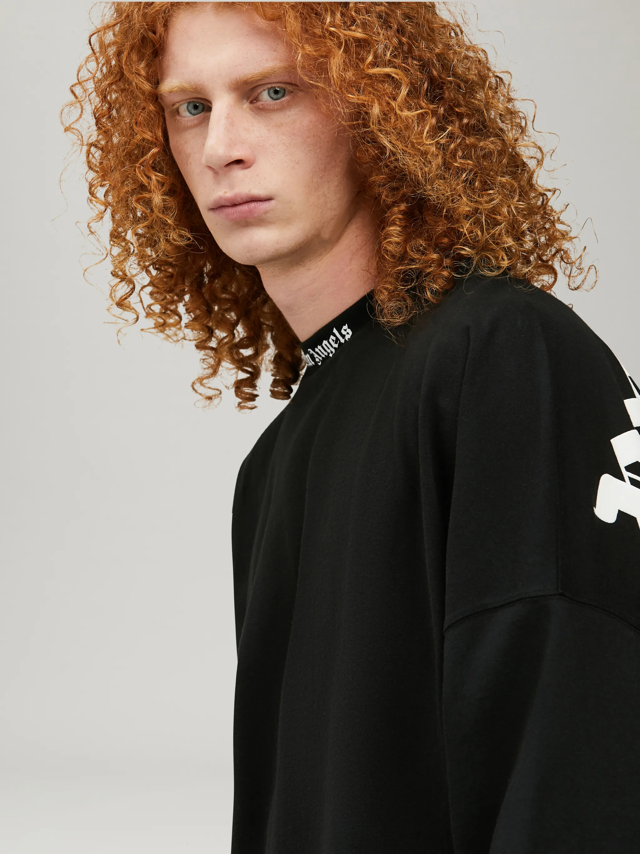 classic logo t shirts