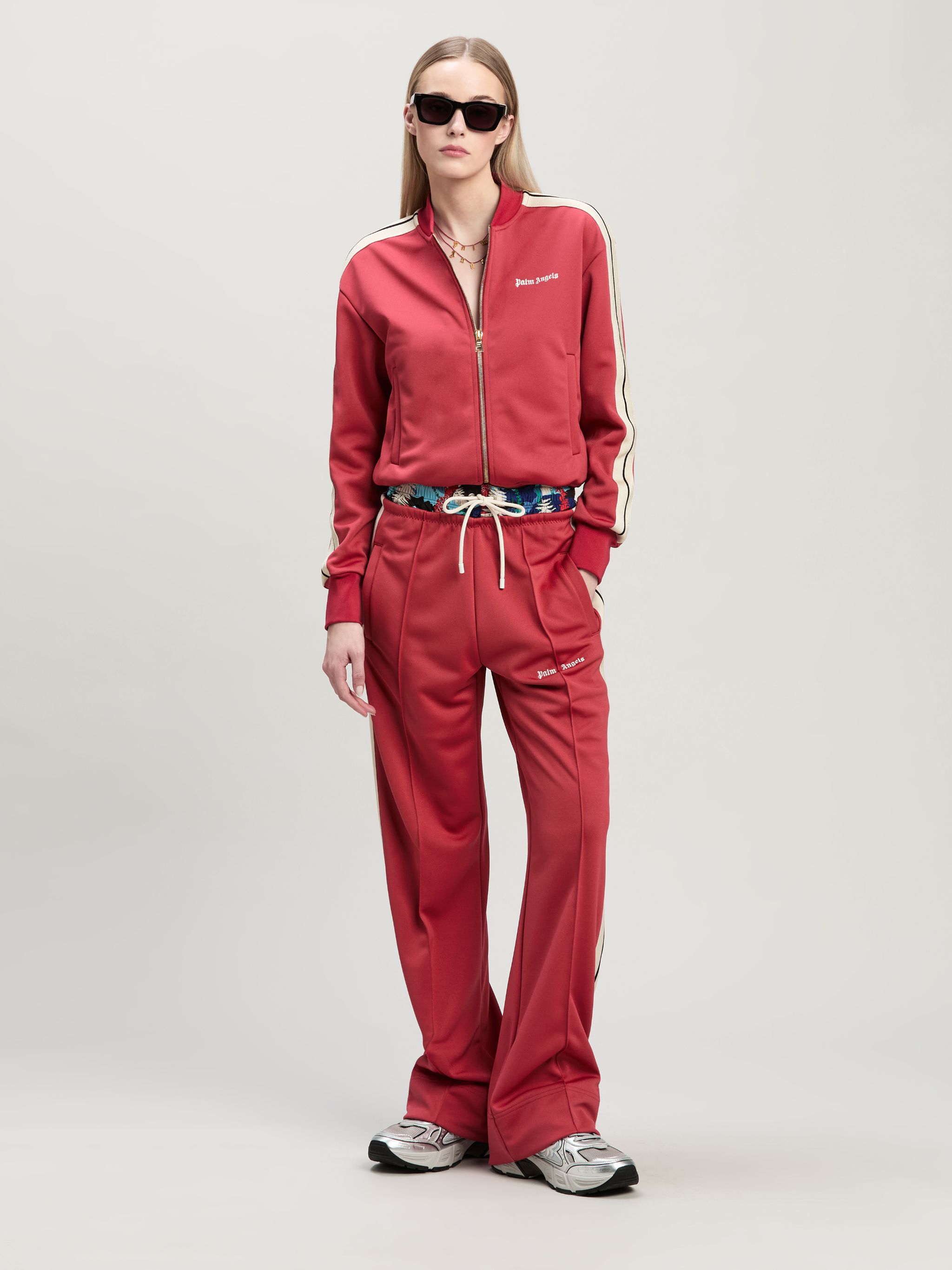 Women s Tracksuits Palm Angels Official