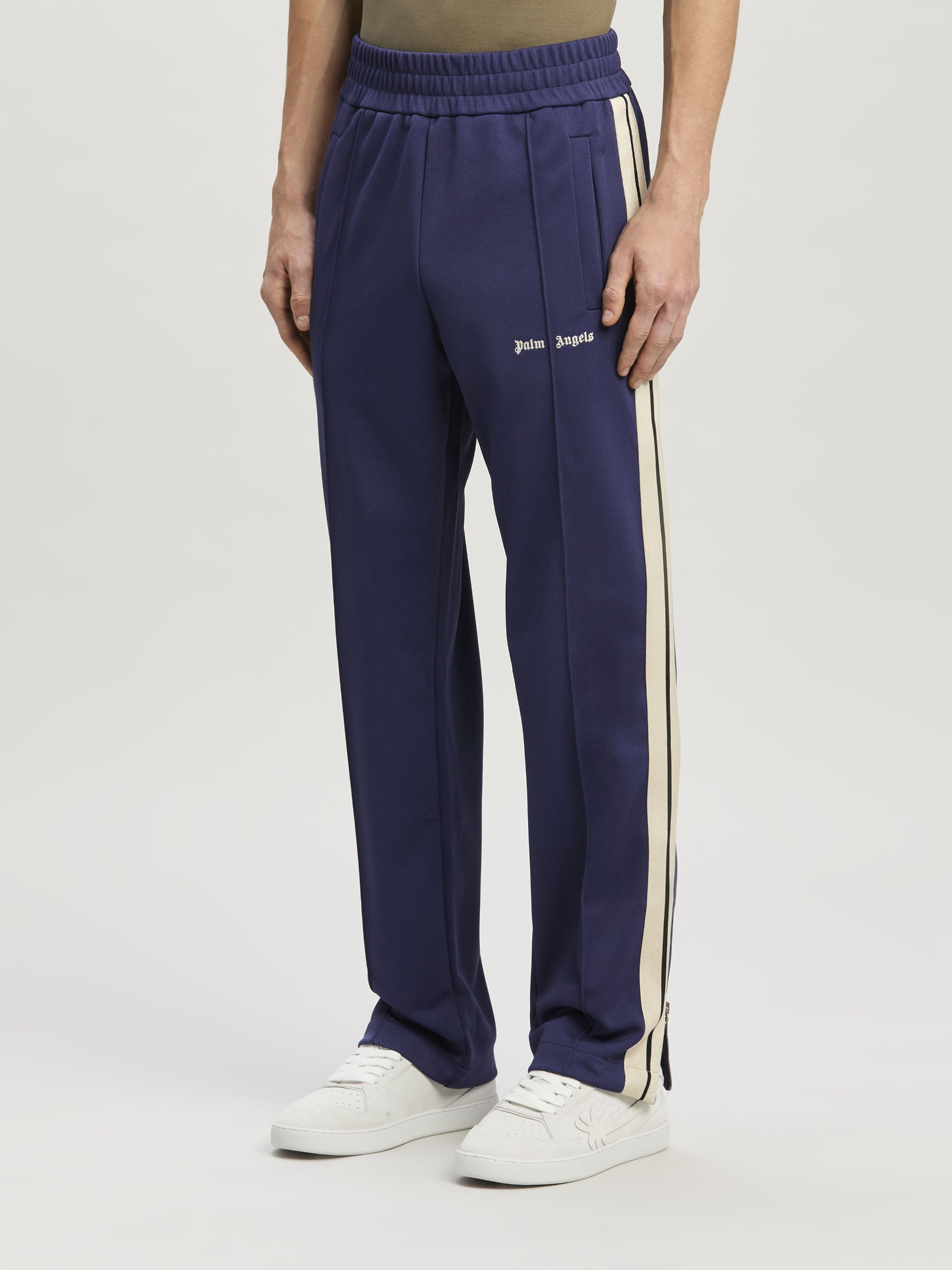 Palm angels track pants xs sale