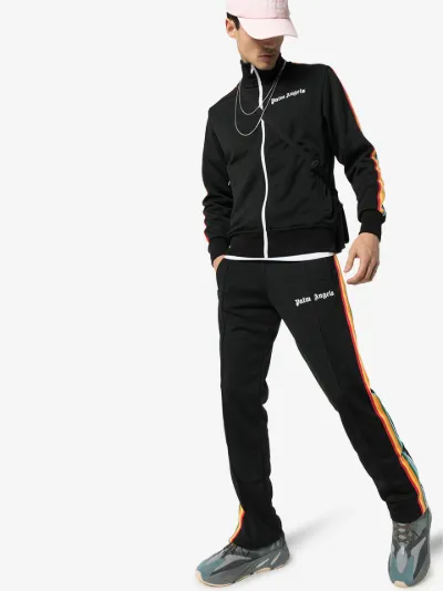 palms angels sweatsuit