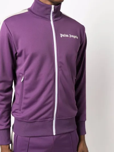 classic track jacket