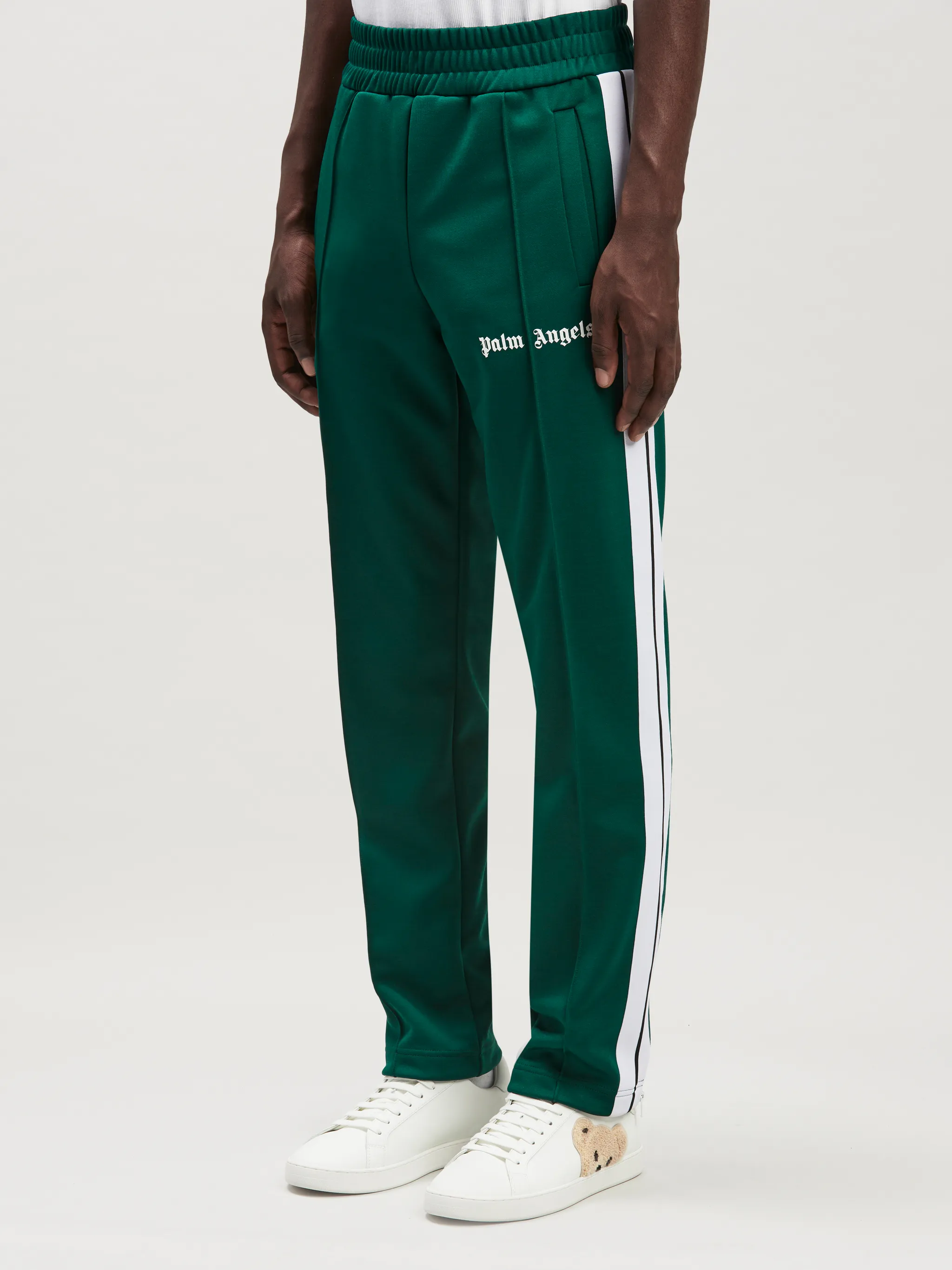 CLASSIC TRACK PANTS - Palm Angels® Official