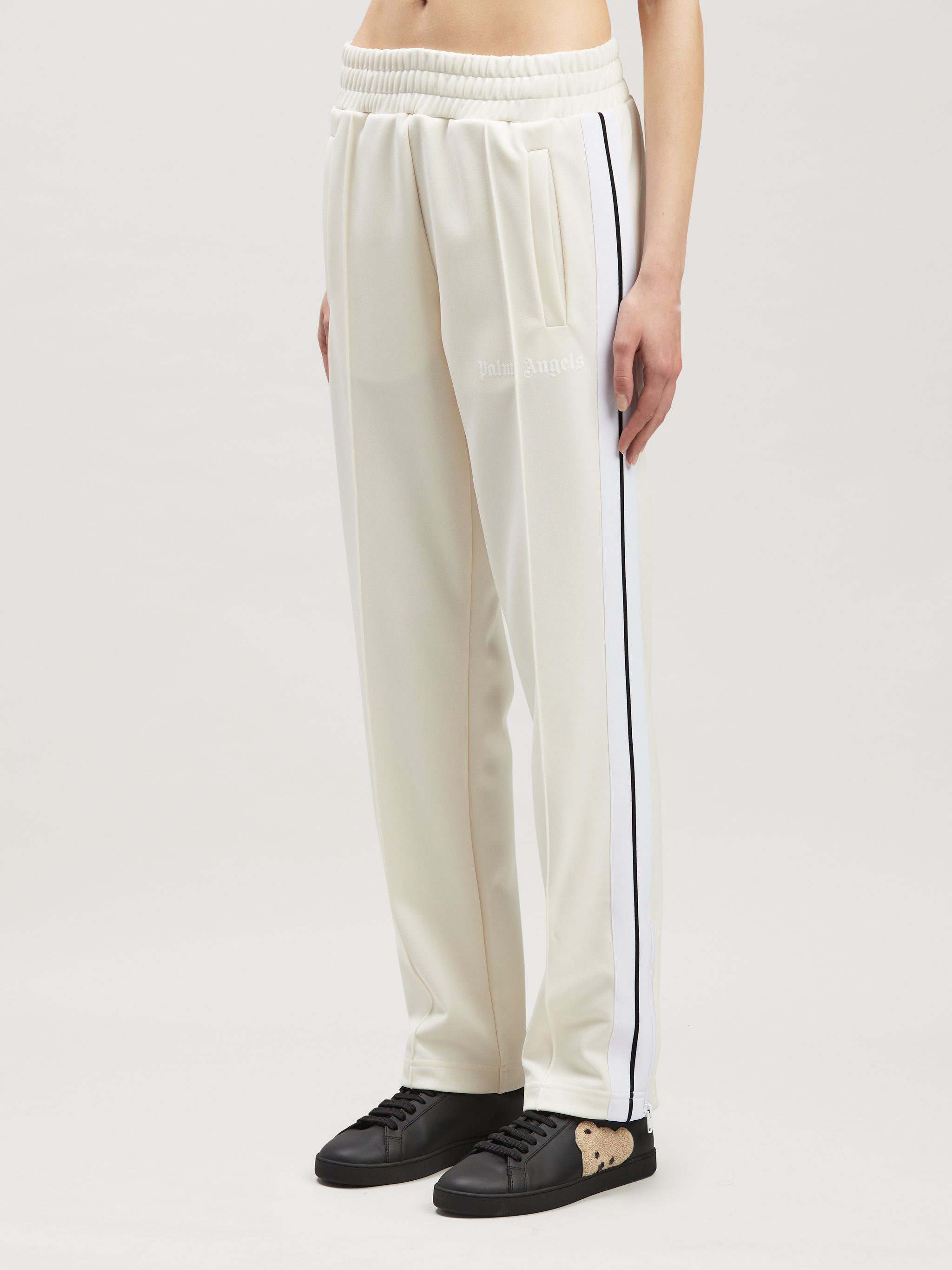 Palm angels white online pants