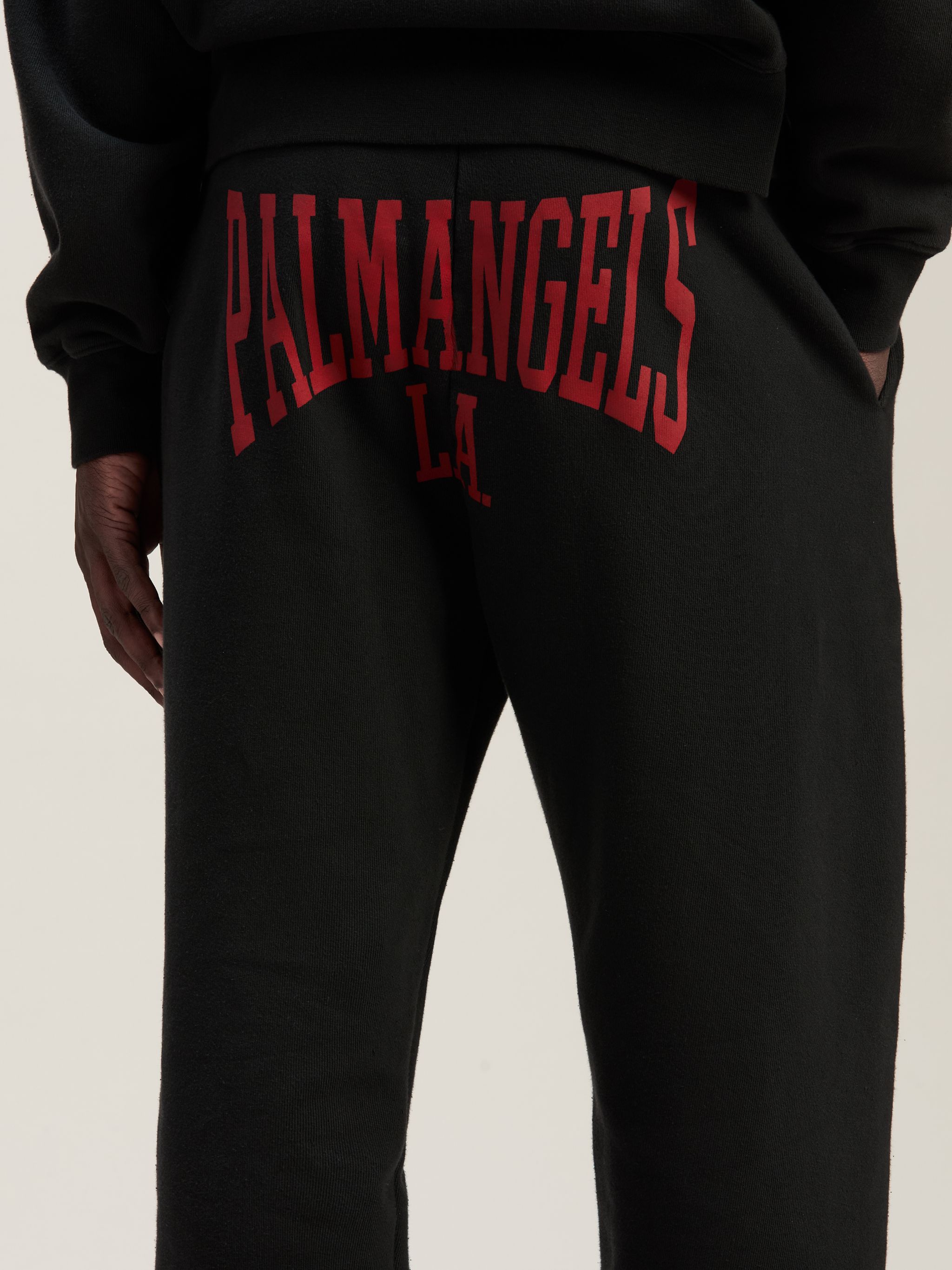 Nwt! Palm Angels Joggers deals Sweatpants Sz Xl