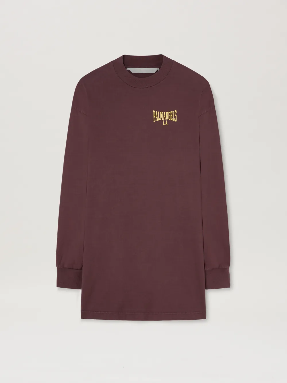 palm angels t shirt con stampa broken bear