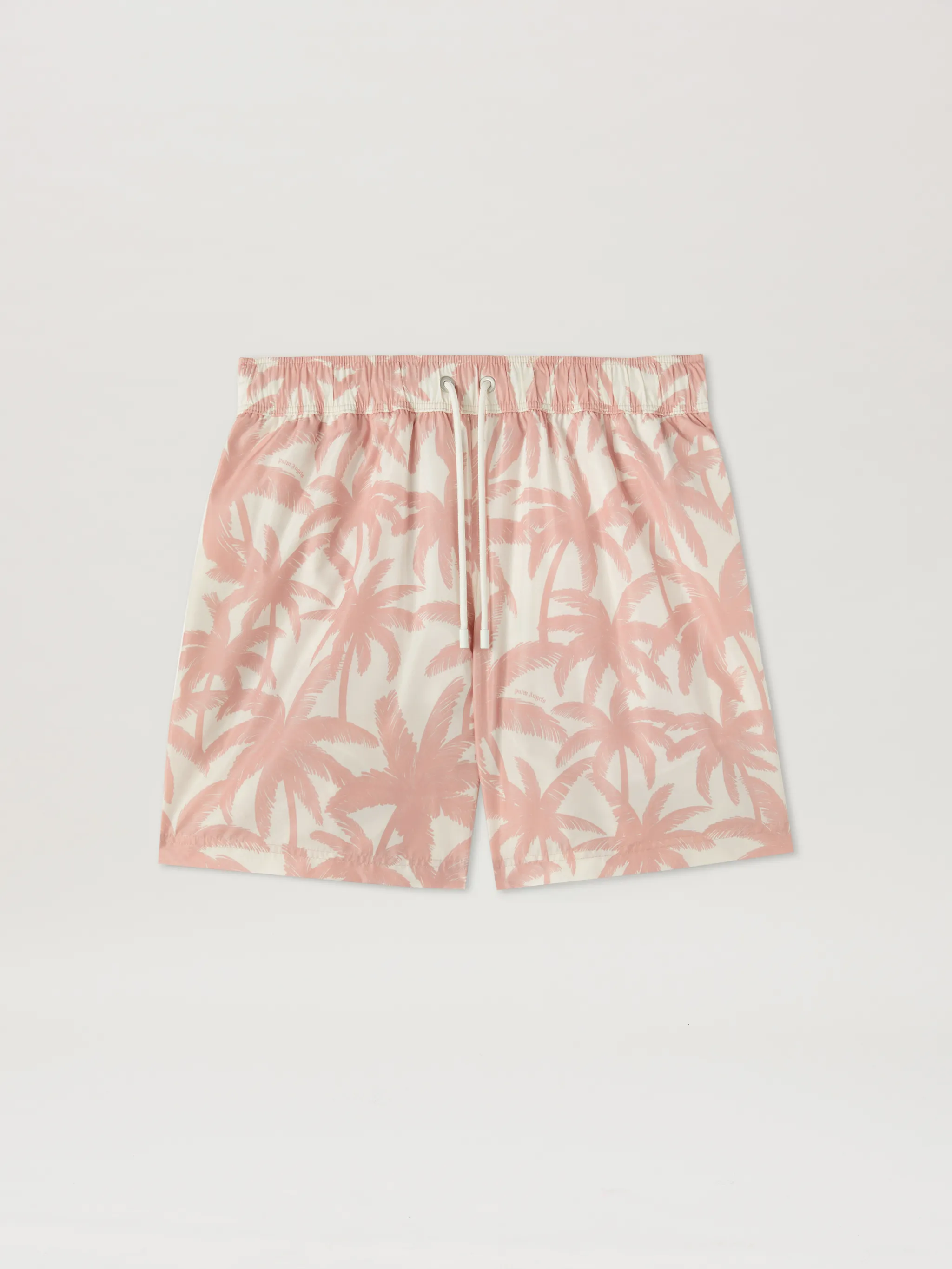 Costume Da Bagno Con Palme