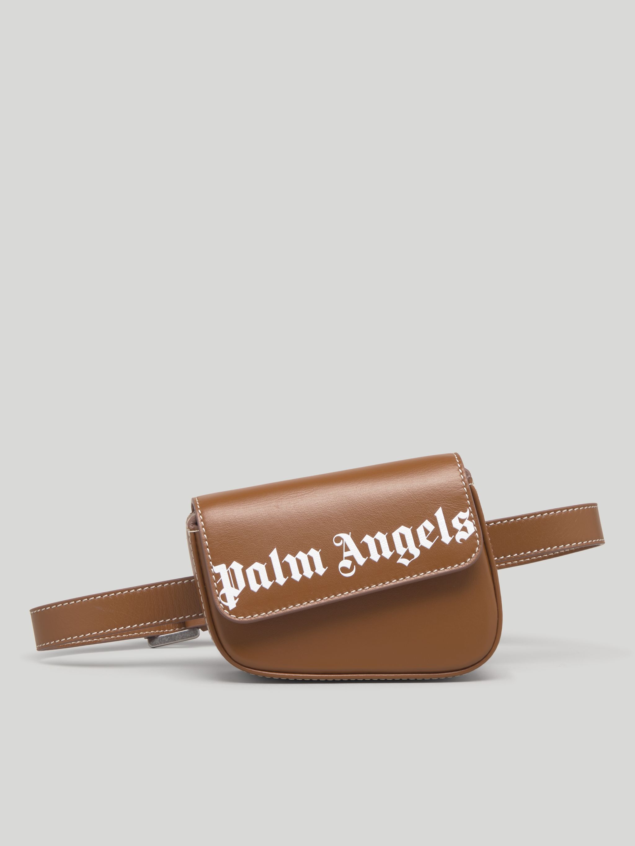 palm angels crash belt bag