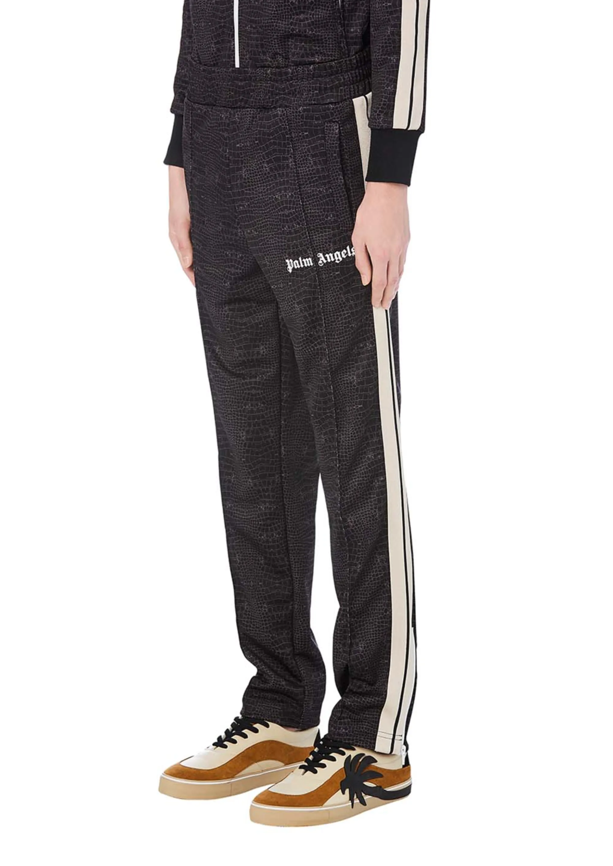 track pants palm angels