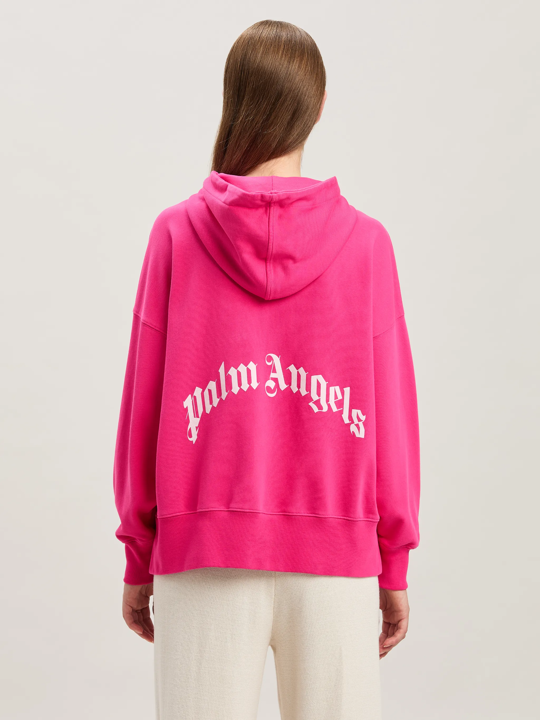 Women s Sweatshirts Hoodies Palm Angels Official