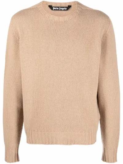 palm angels jumper men