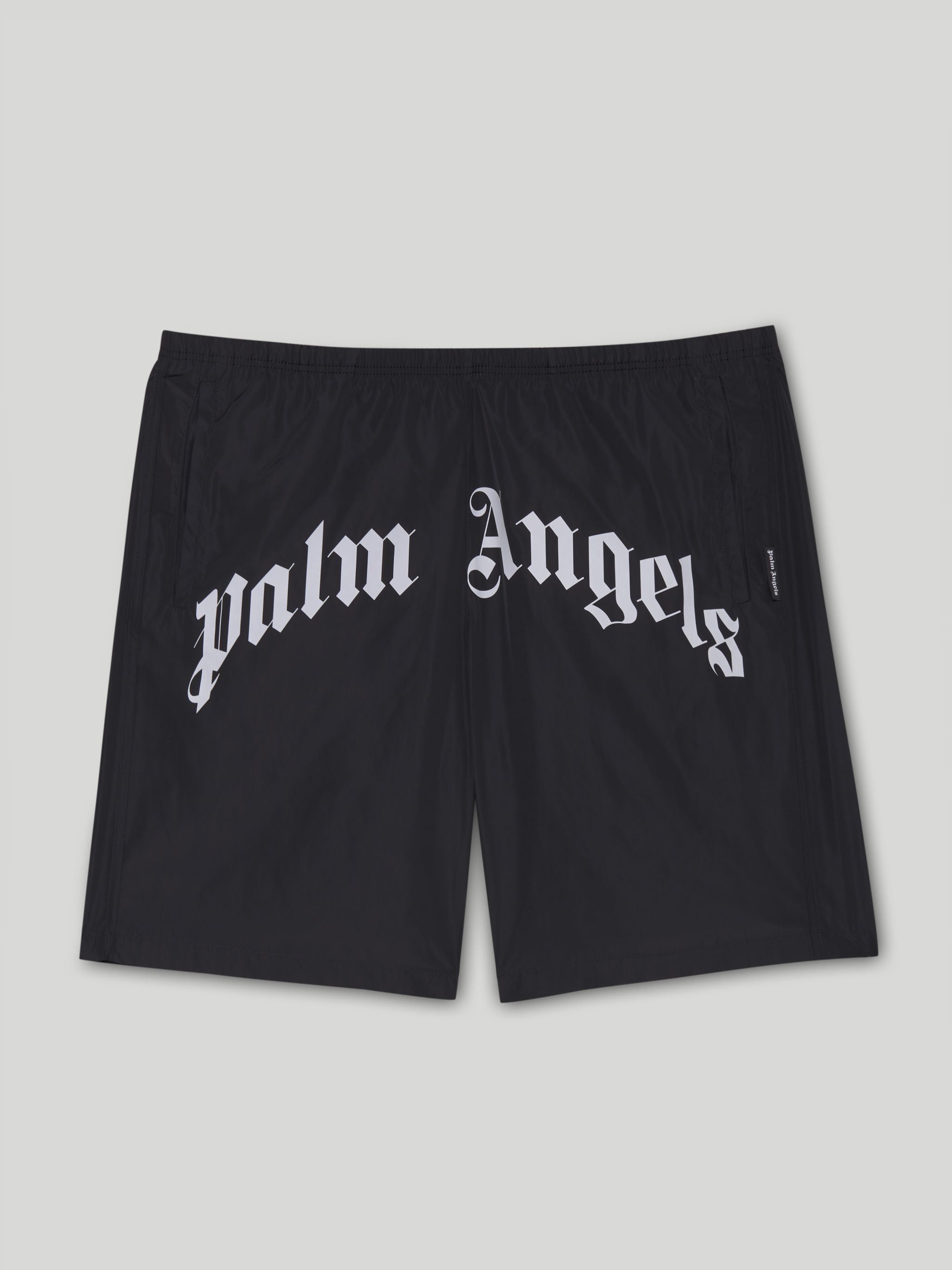 palm angels sweat shorts