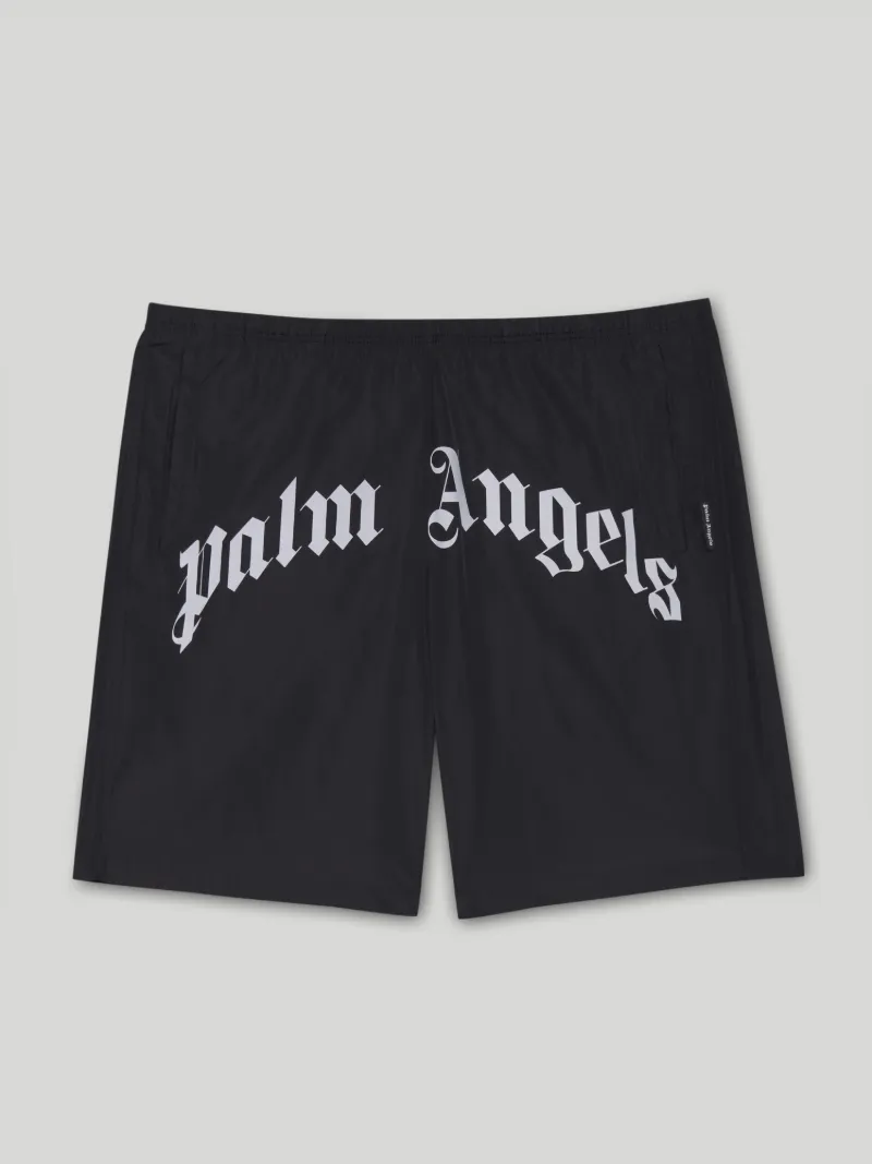 moncler x palm angels shorts