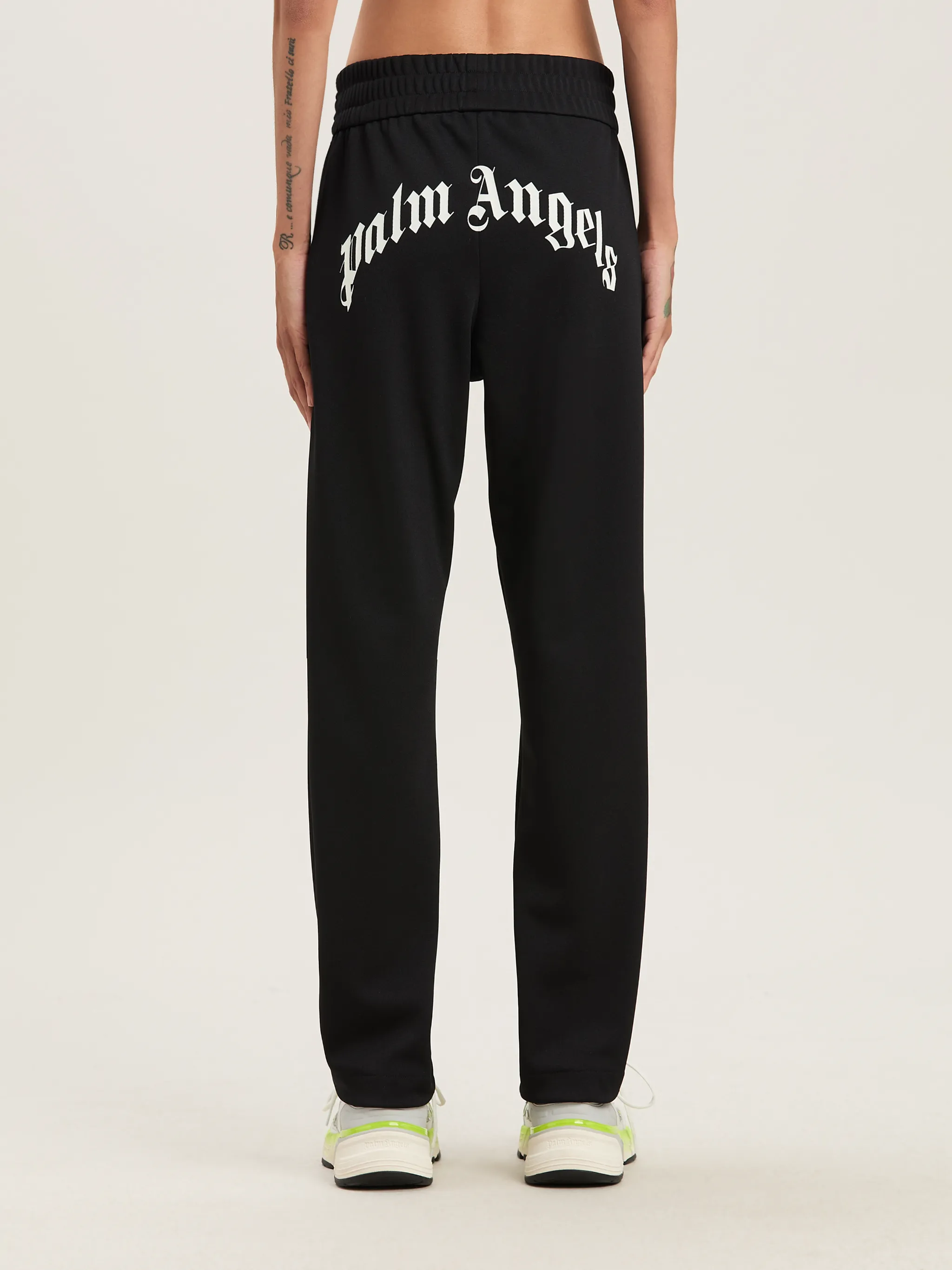 Fallen Angel Pants - Vintage Gray – BAREPUMP