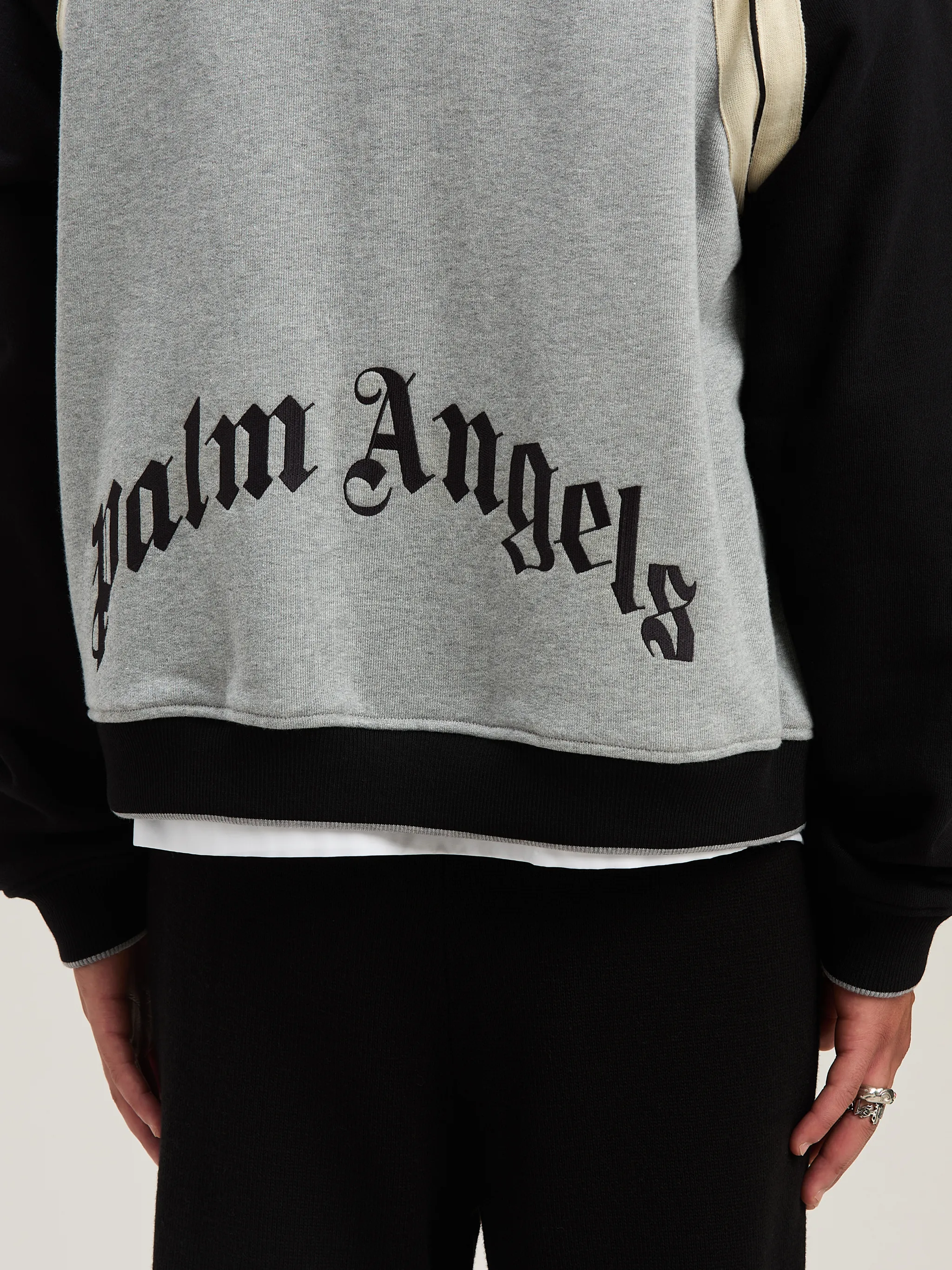 Palm Angels | Service Announcement