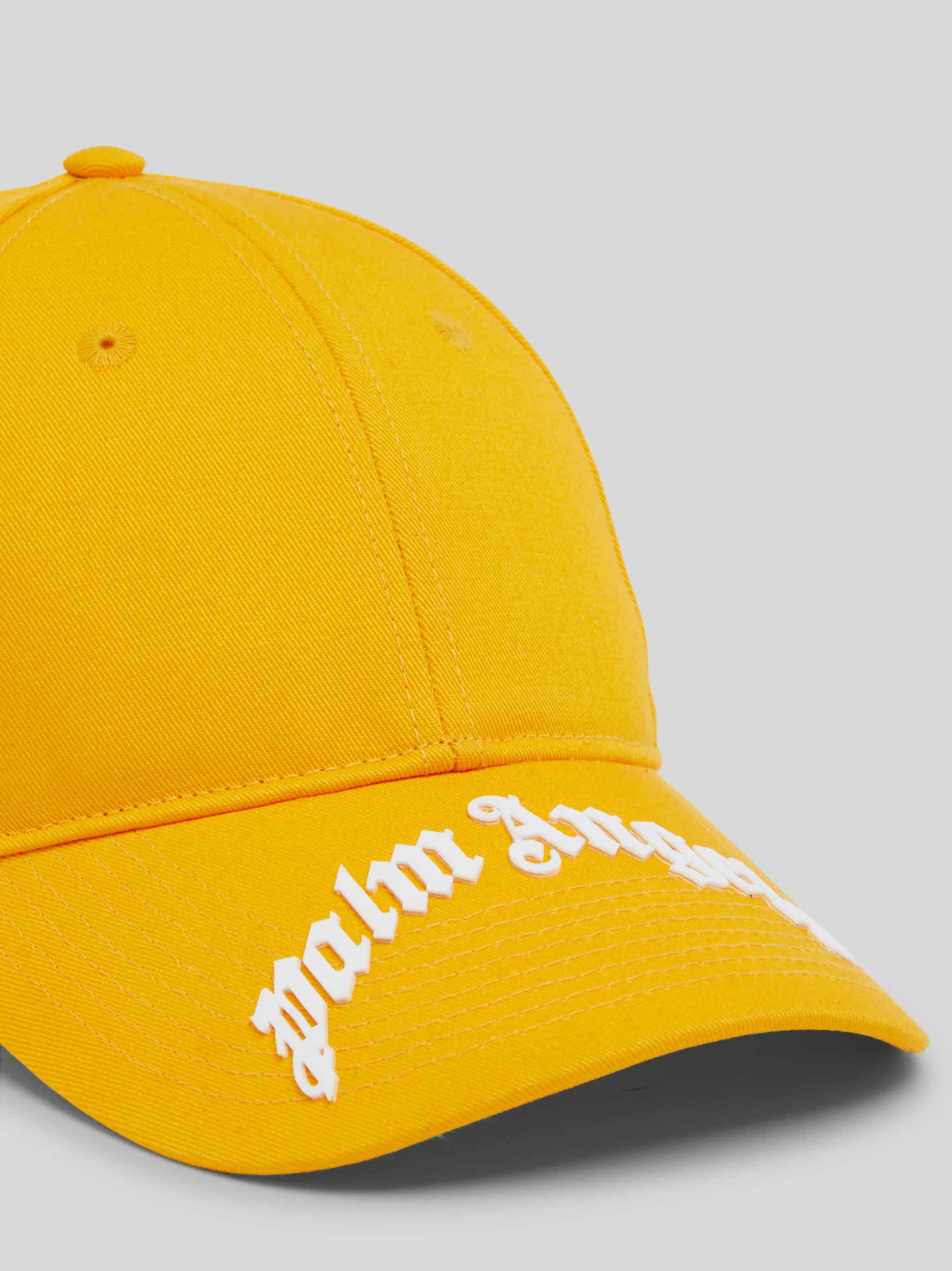 CURVED LOGO - Palm Angels® Official