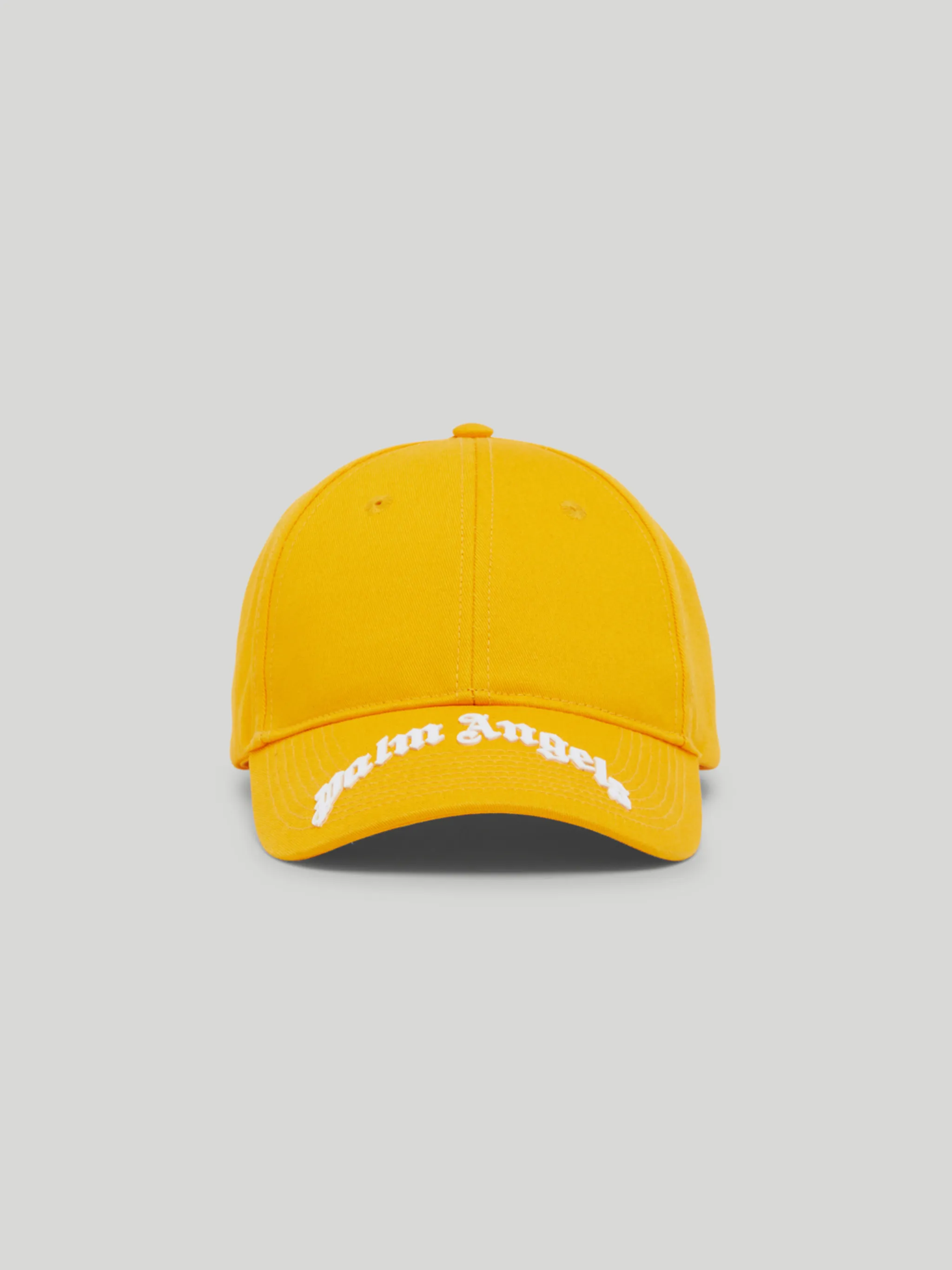 CURVED LOGO - Palm Angels® Official