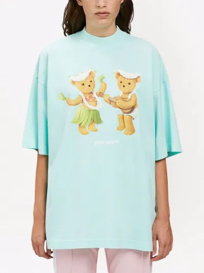 palm angels dancing bears