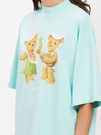 palm angels dancing bears