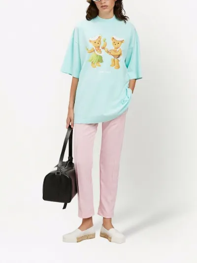 palm angels dancing bears