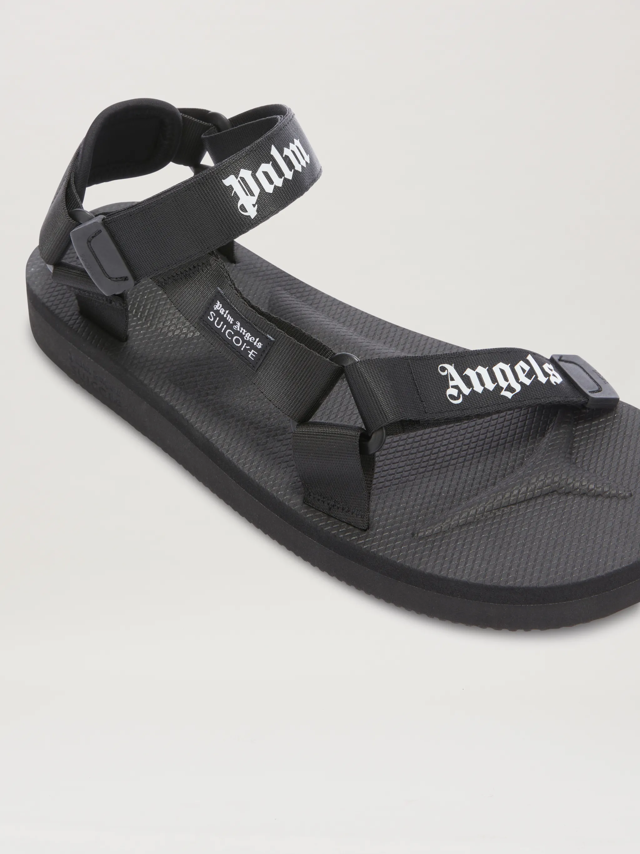 Cool Review About Suicoke Palm Angels