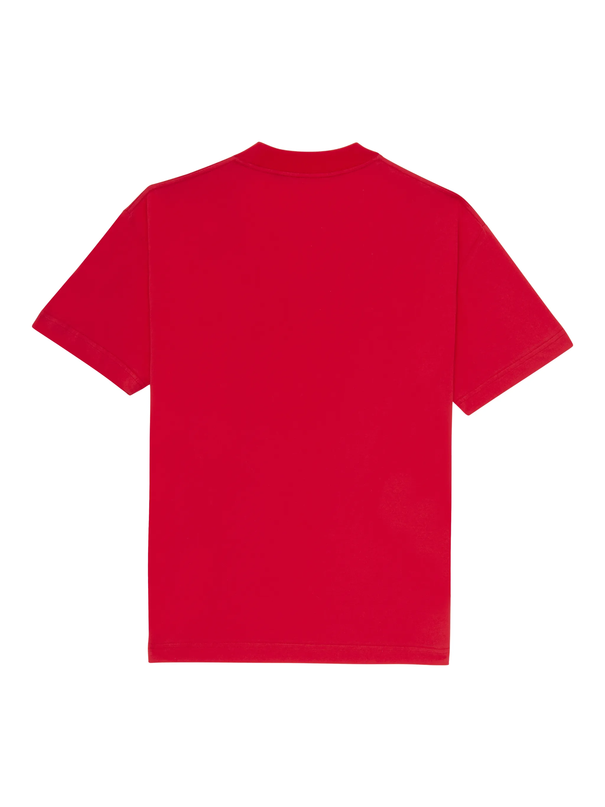 DESERT LOGO S/S T-SHIRT on Sale - Palm 