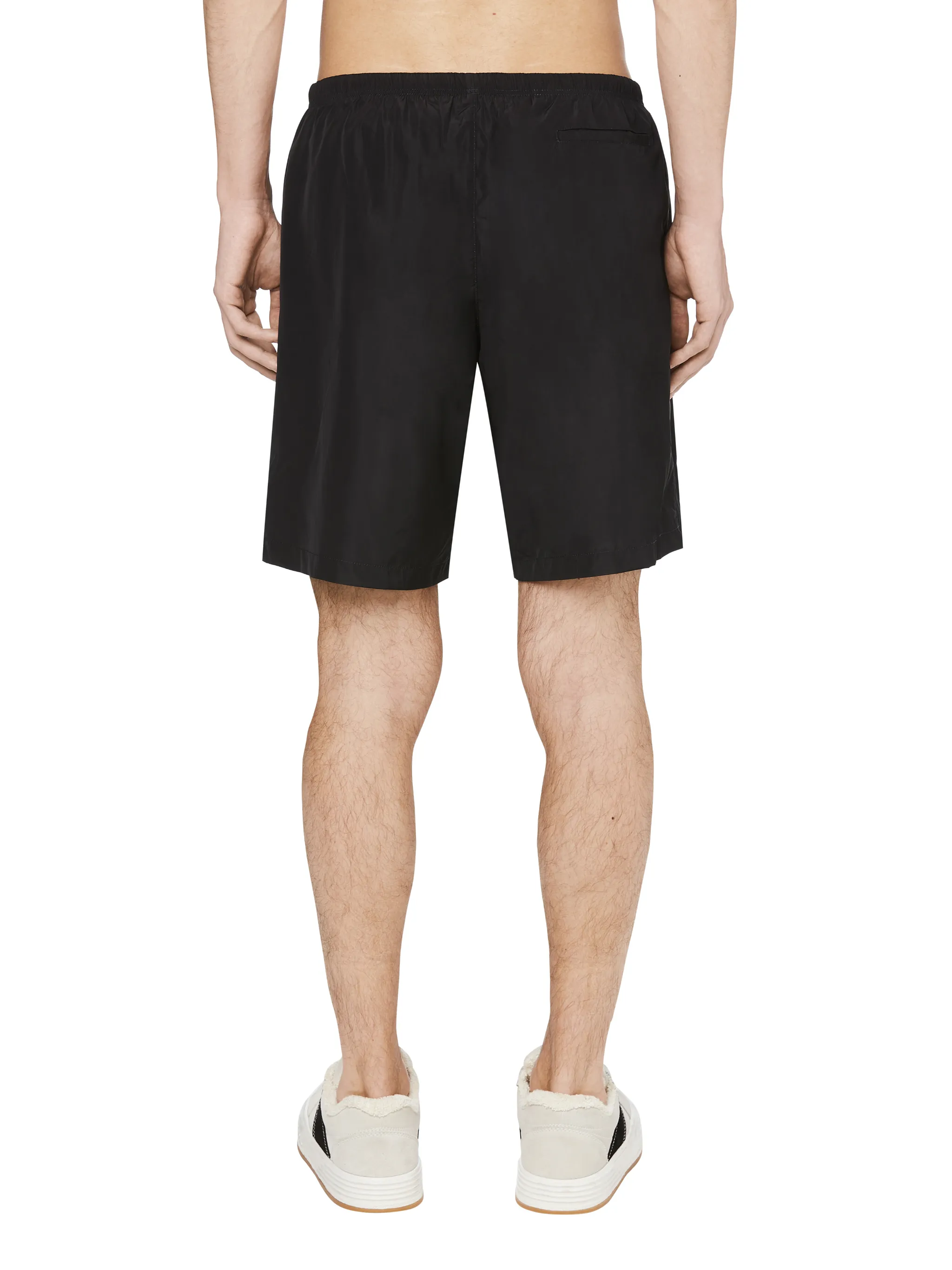 DESERT SKULL SWIM SHORTS - Palm Angels 
