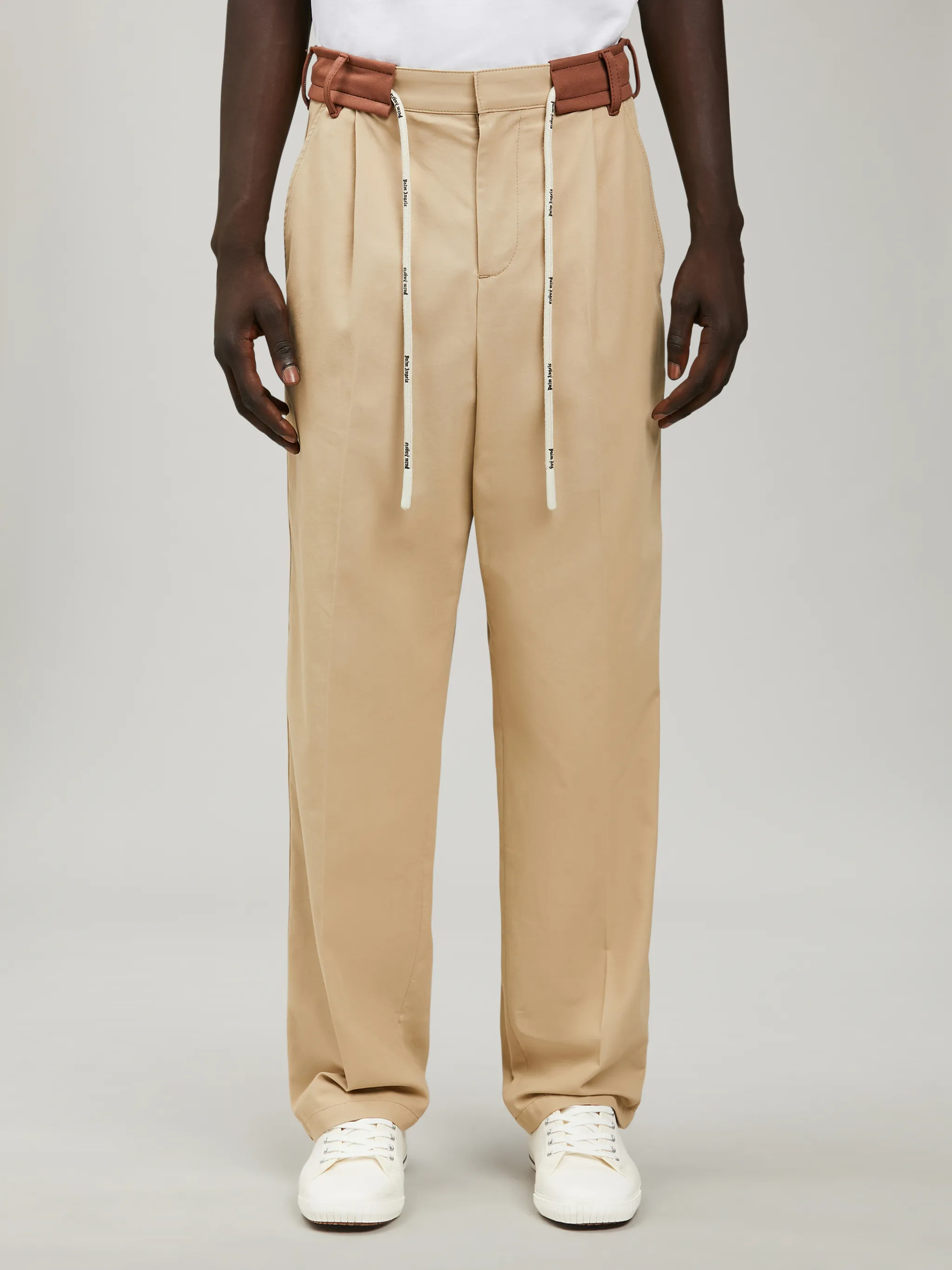 track pants drawstring