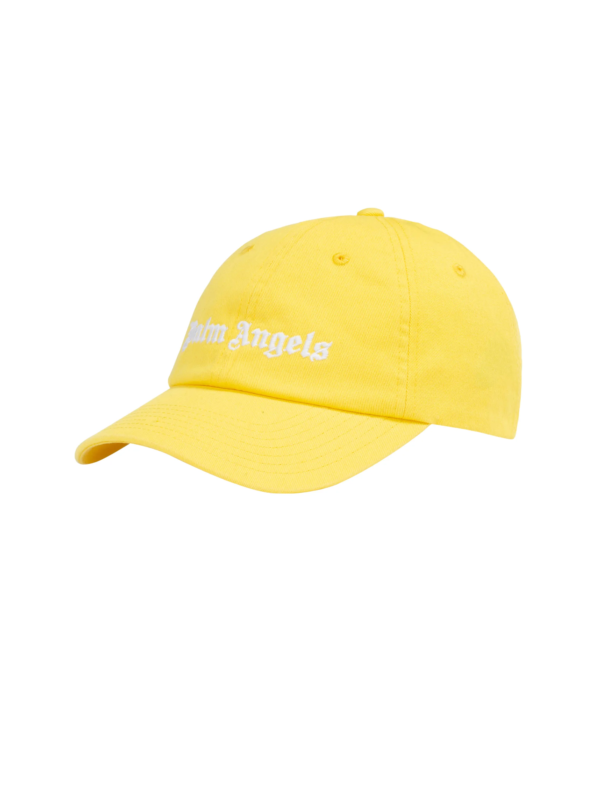 embroidered logo cap - Palm Angels 