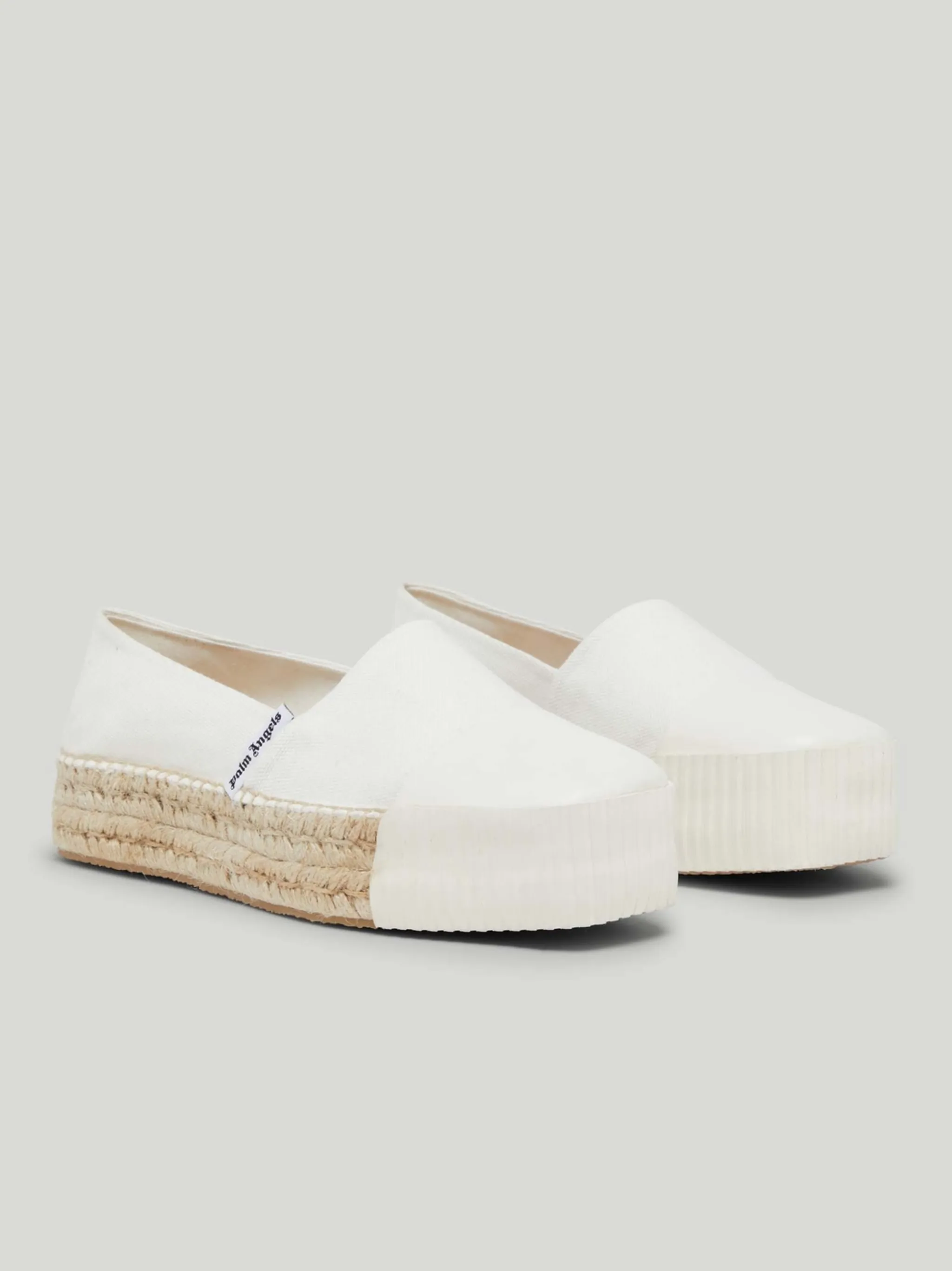 ESPADRILLAS CON ZEPPA - Sito ufficiale di Palm Angels®