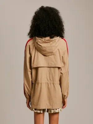 windbreaker exodus