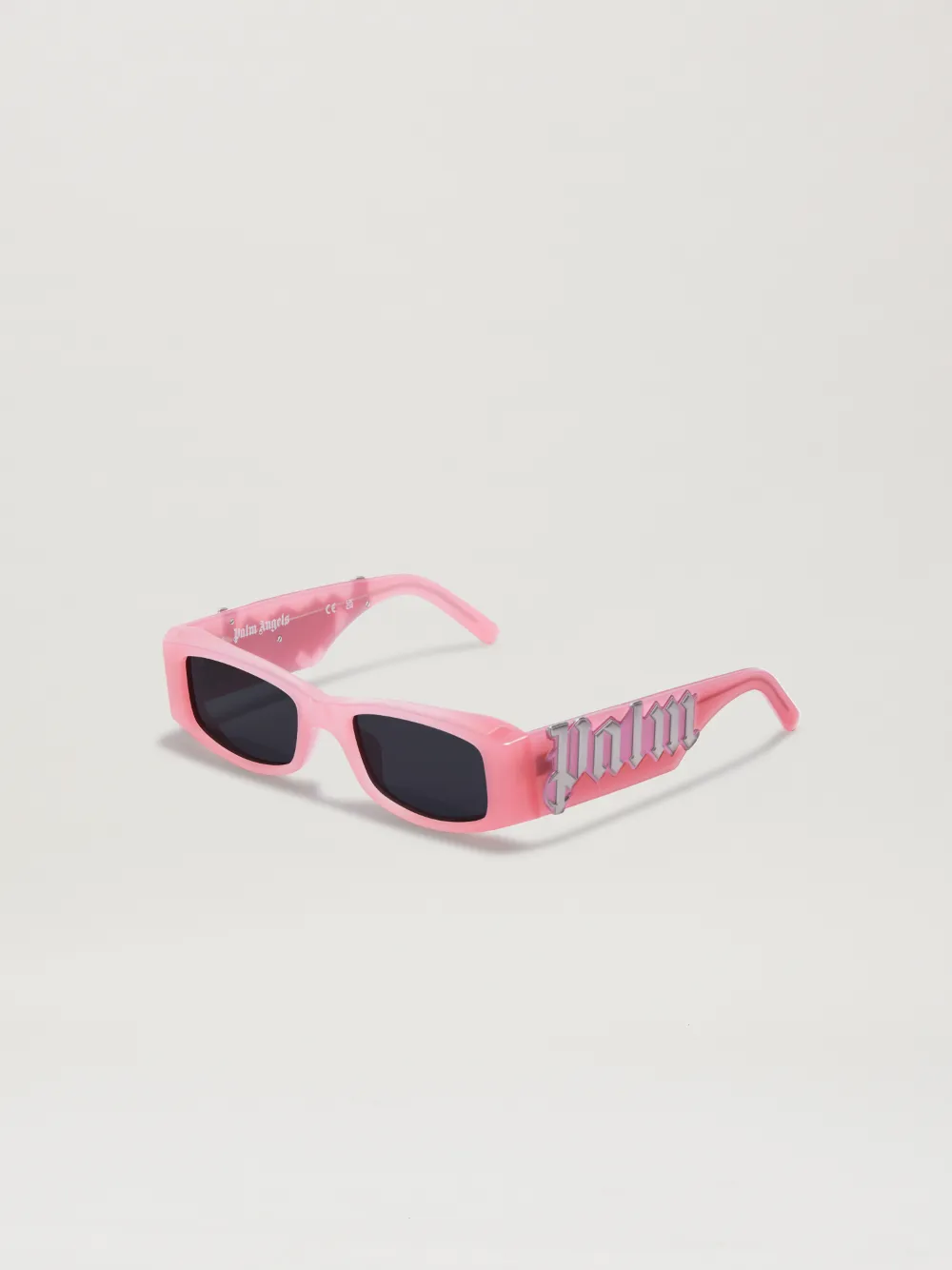 Angel Sunglasses in pink - Palm Angels® Official