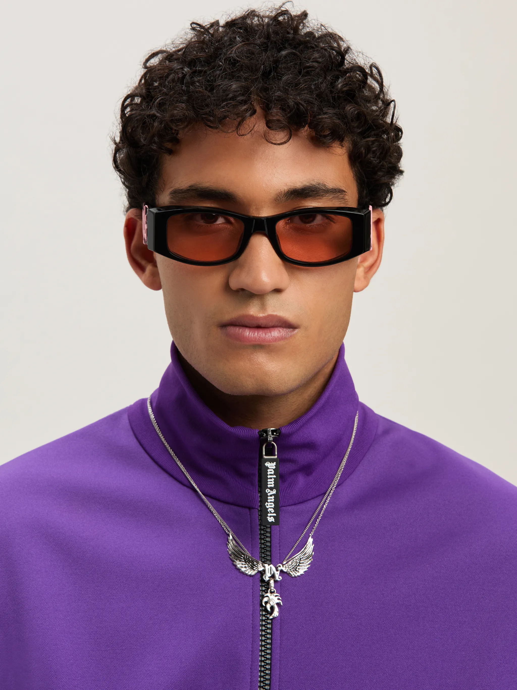 Angel sunglasses