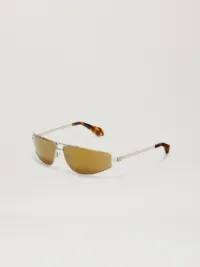 Clavey Sunglasses on Sale - Palm Angels® Official