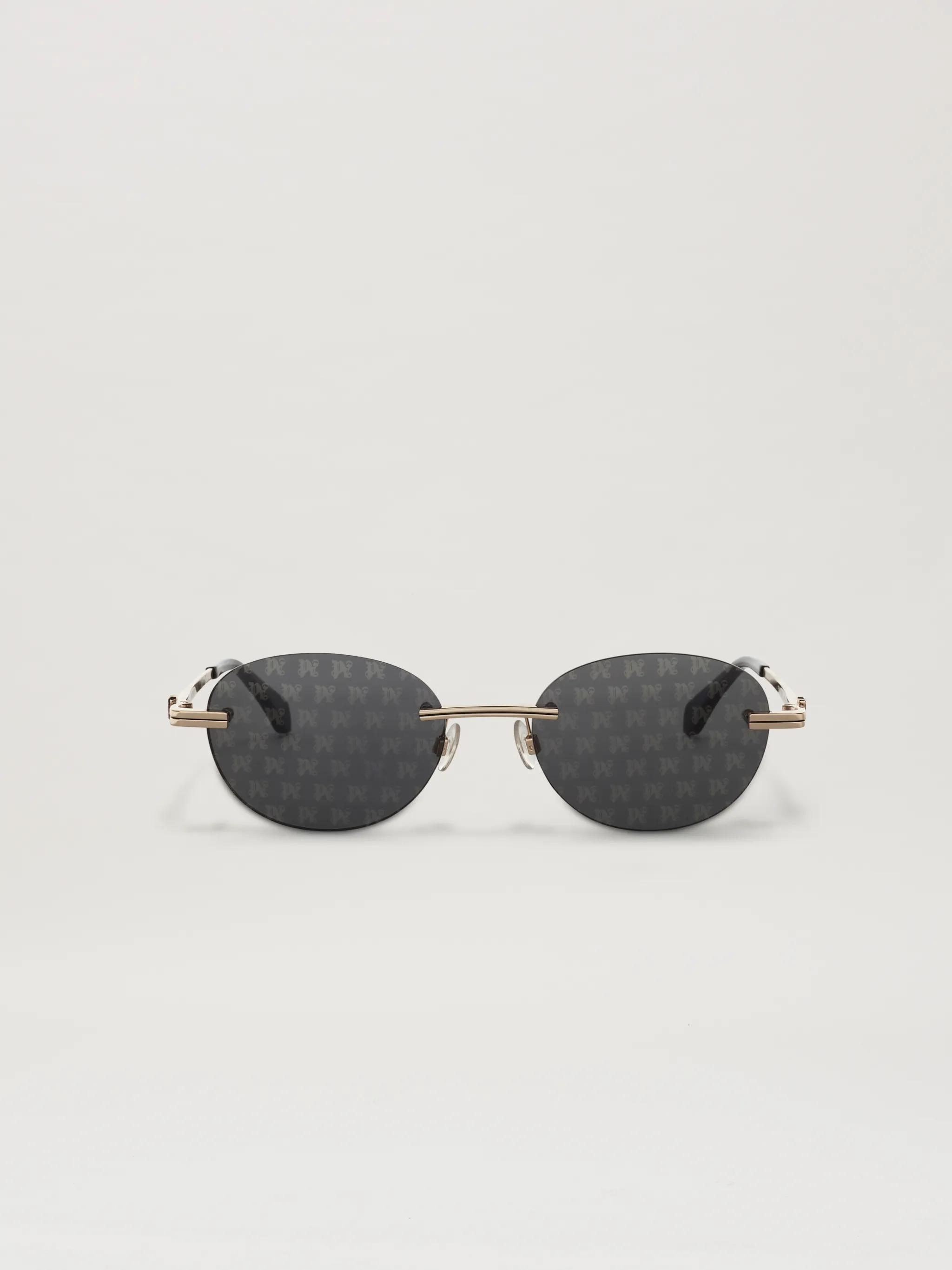 Crystal sunglasses