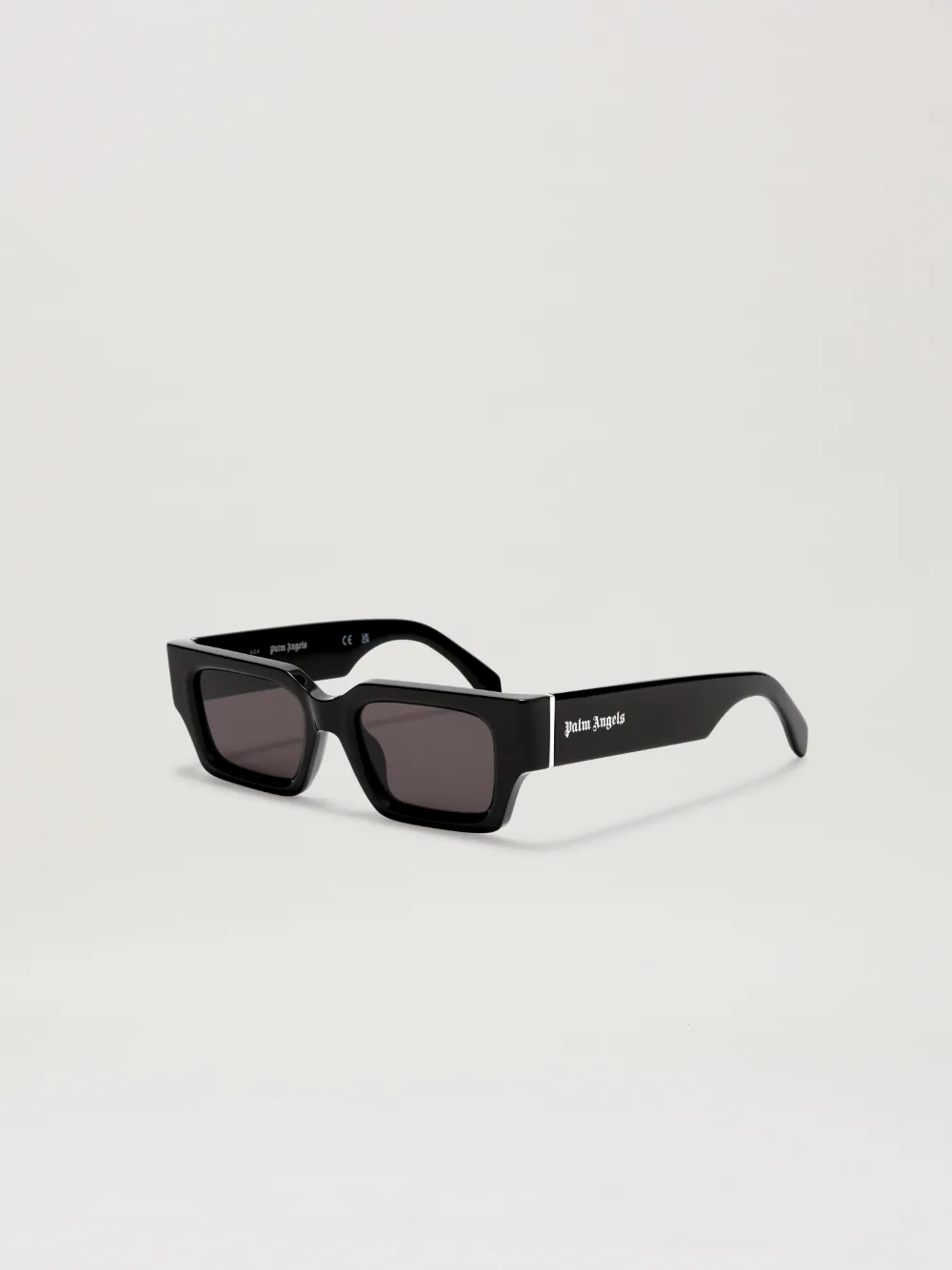 Hyde sunglasses in black palm angels official