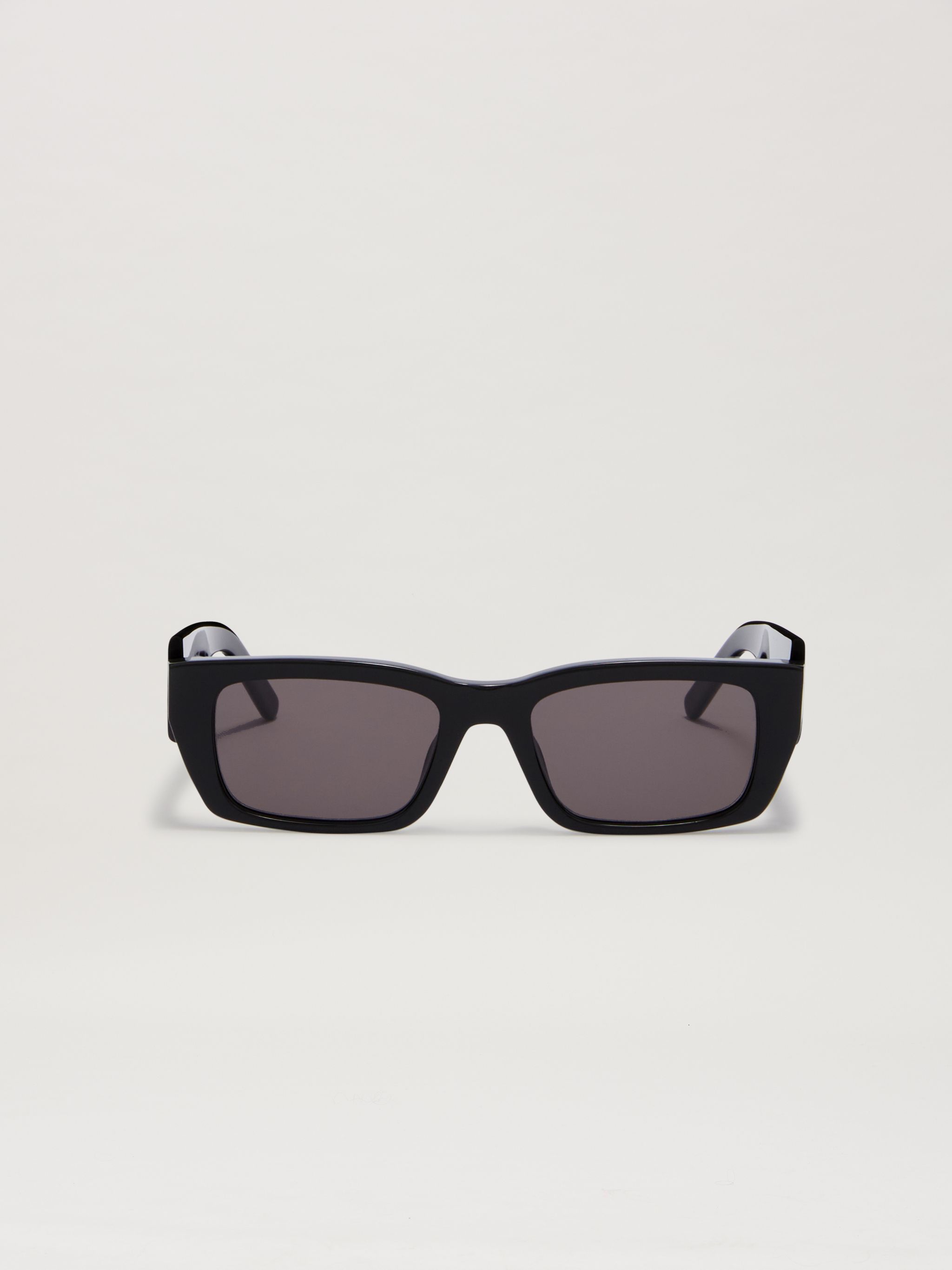 Palm Sunglasses in black - Palm Angels® Official